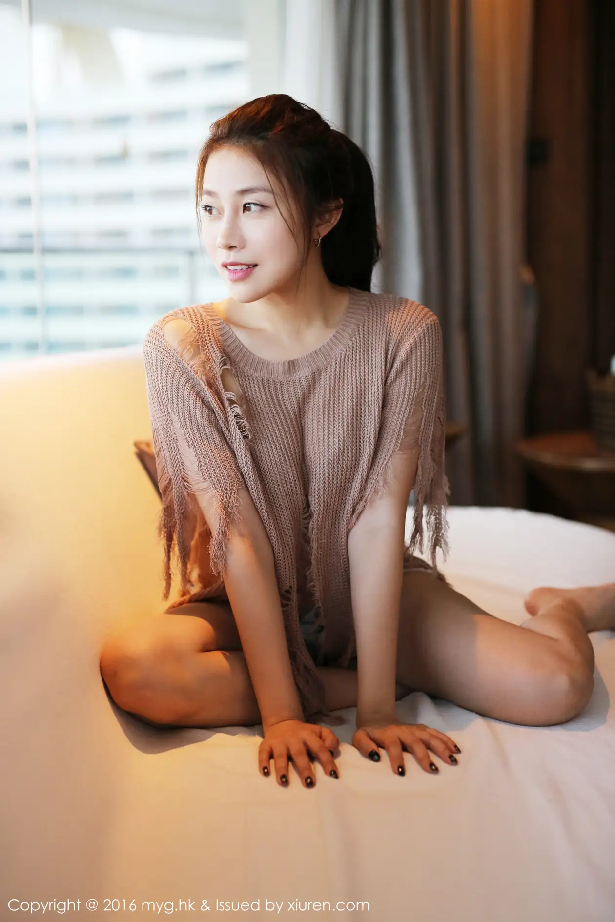 [美媛馆] 2016.10.28 VOL.233-019