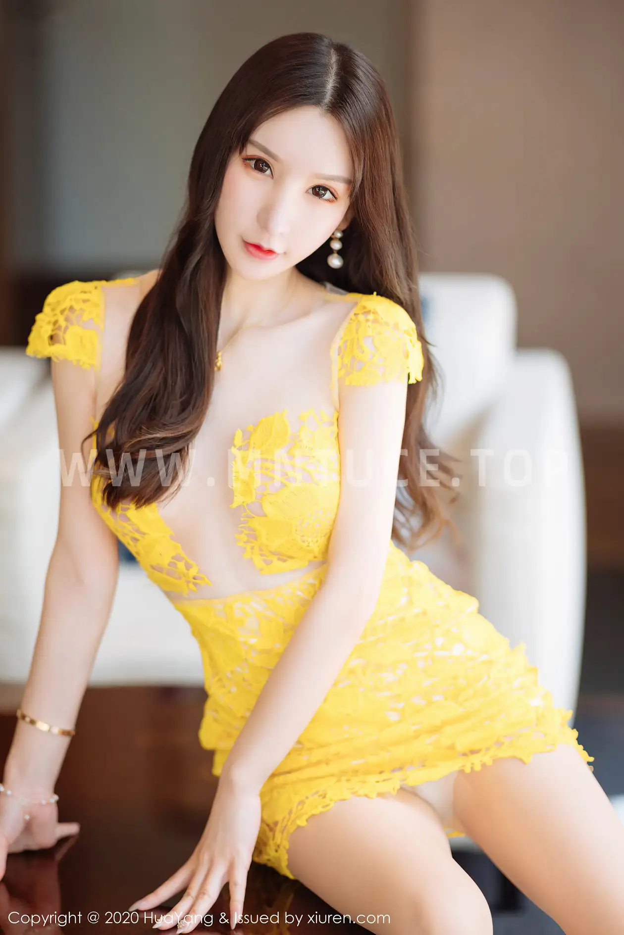 [花漾] 2020.07.10 VOL.0253-013
