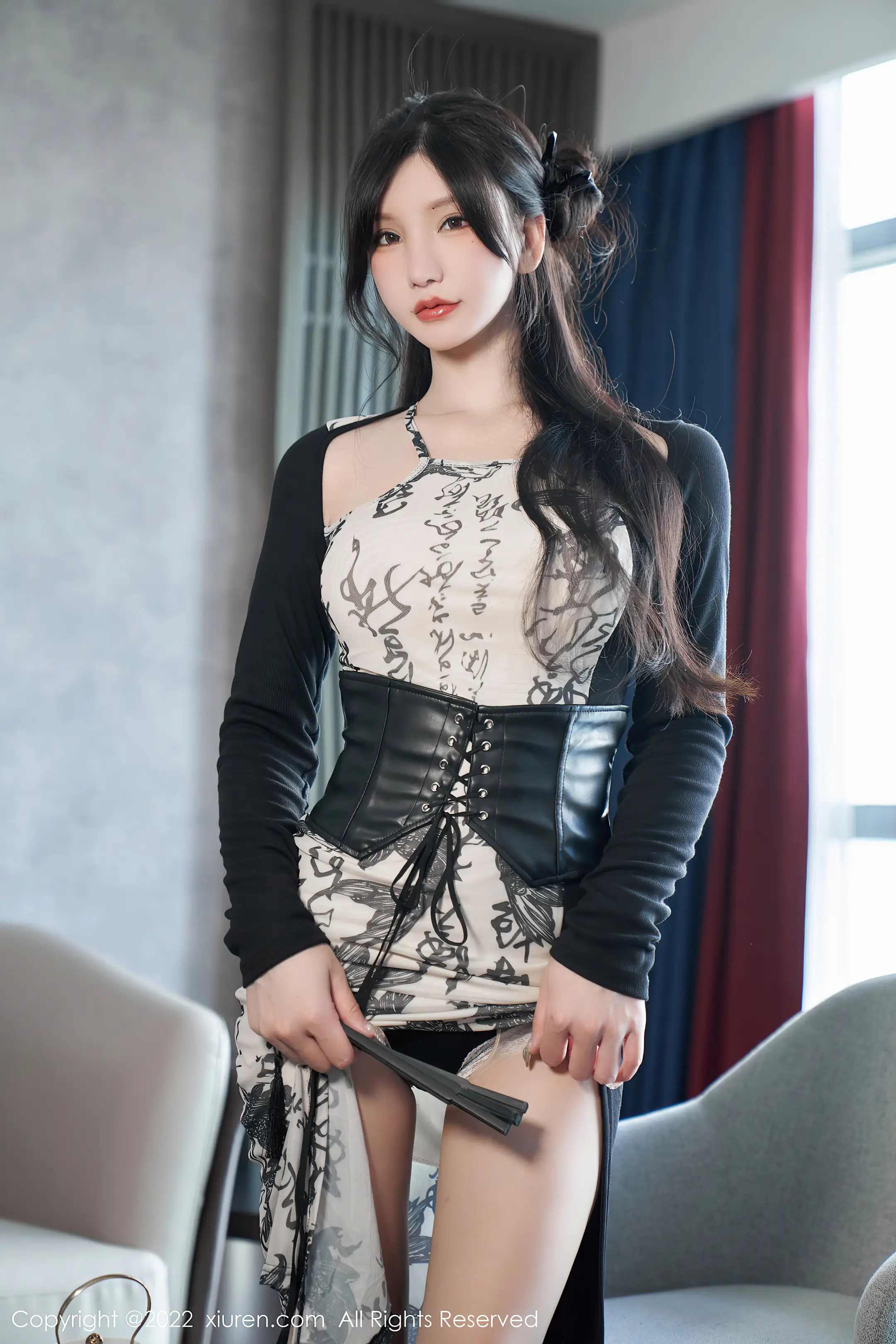 [Xiuren秀人网] 2022.09.21 NO.5623-035