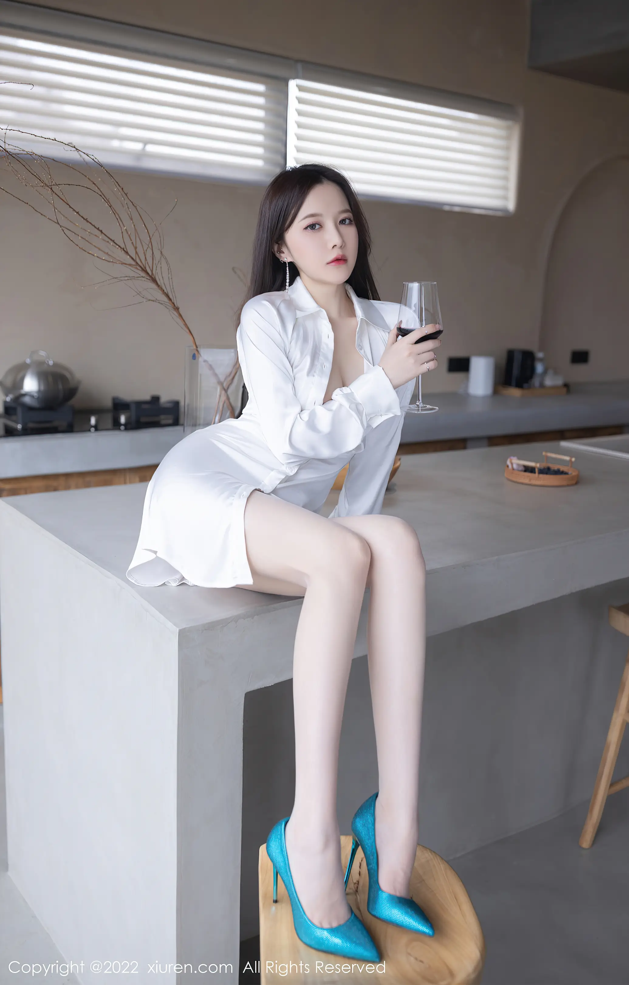 [Xiuren秀人网] 2022.07.15-043
