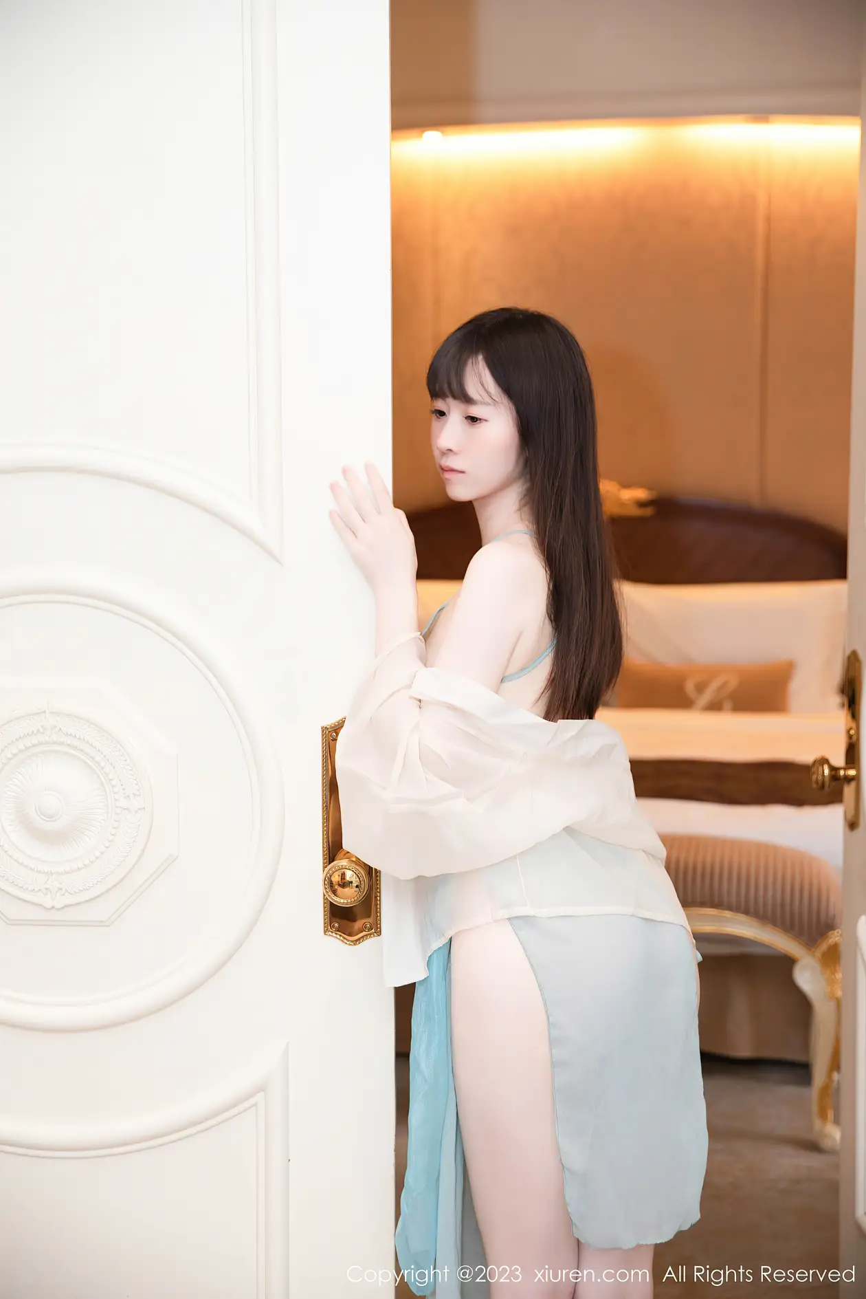 [秀人网] 2023.09.01 NO.7321-010