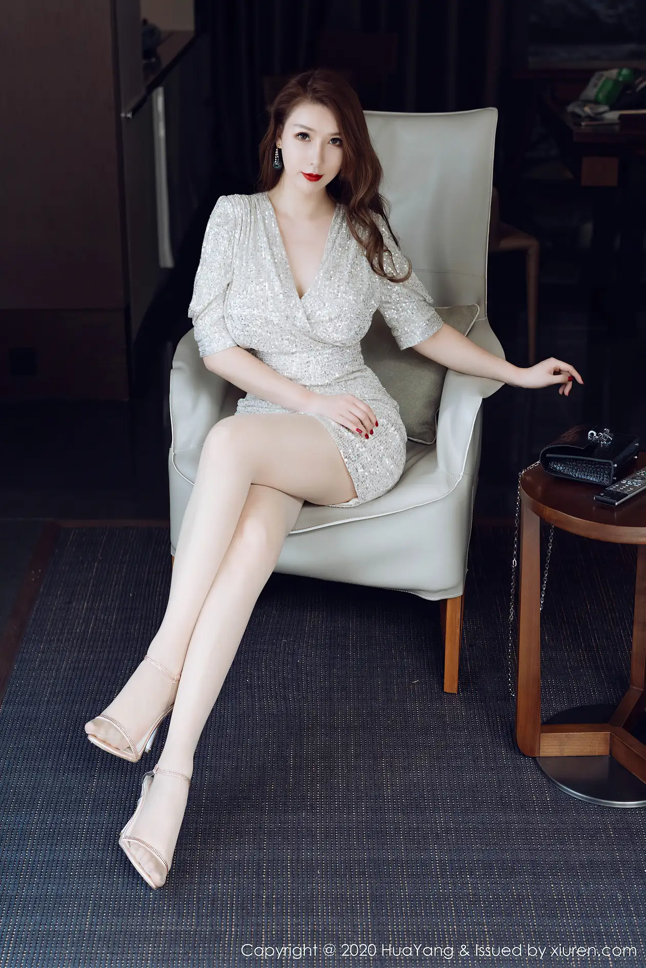 [花漾] 2020.09.03 VOL.0283-046