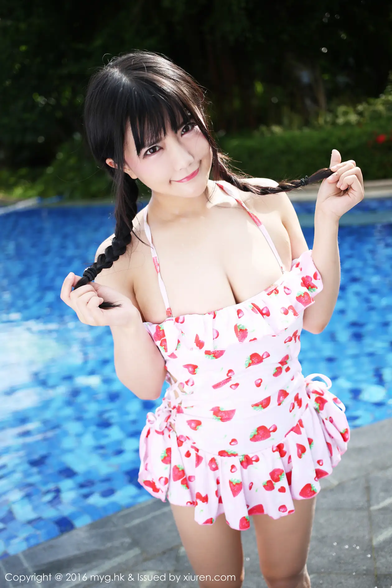 [美媛馆] 2016.10.01 VOL.230-002