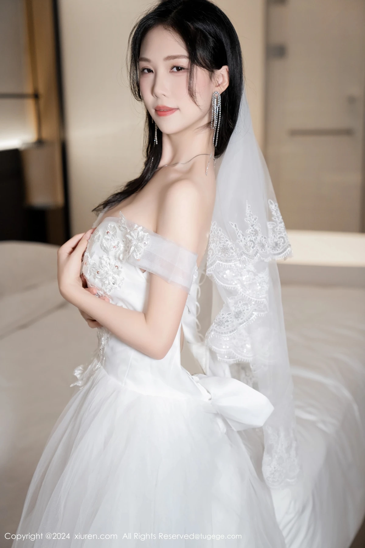 [秀人网] 2024.08.09 No.8998 利世、秀人旗下#[100P]-052