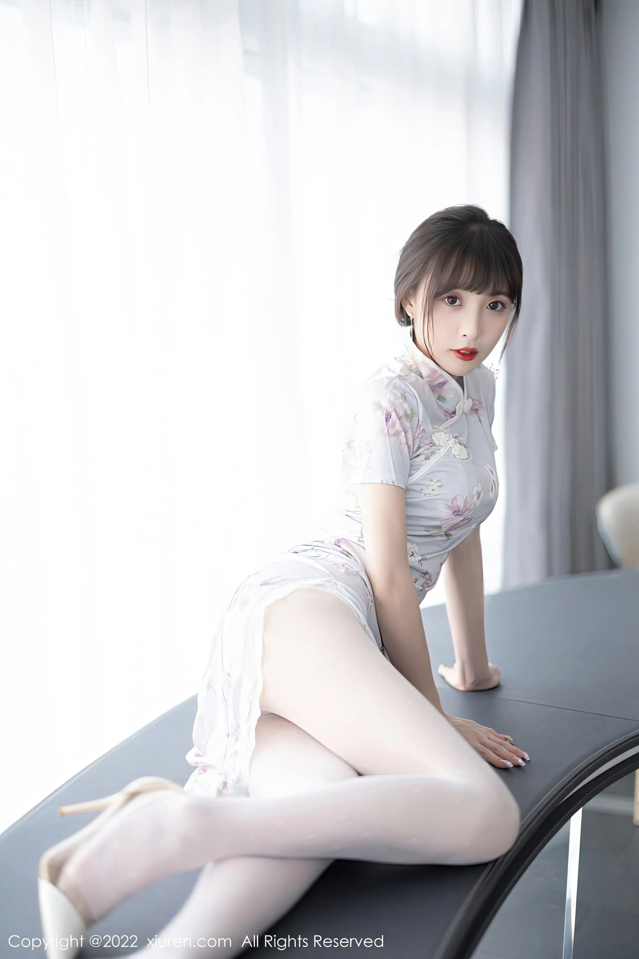 [Xiuren秀人网] 2022.10.25 NO.5757-038