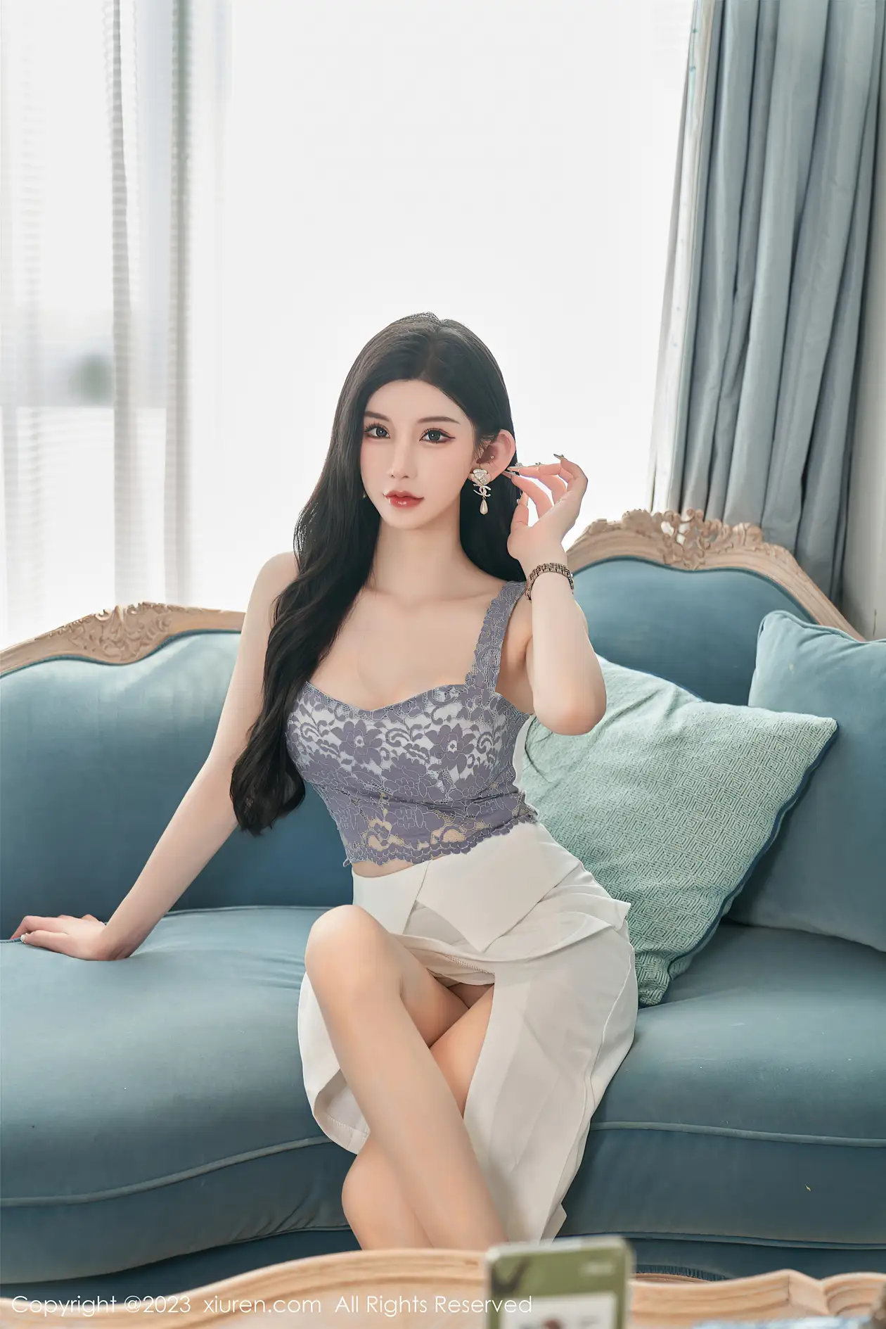 [秀人网] 2023.05.26 NO.6811-012