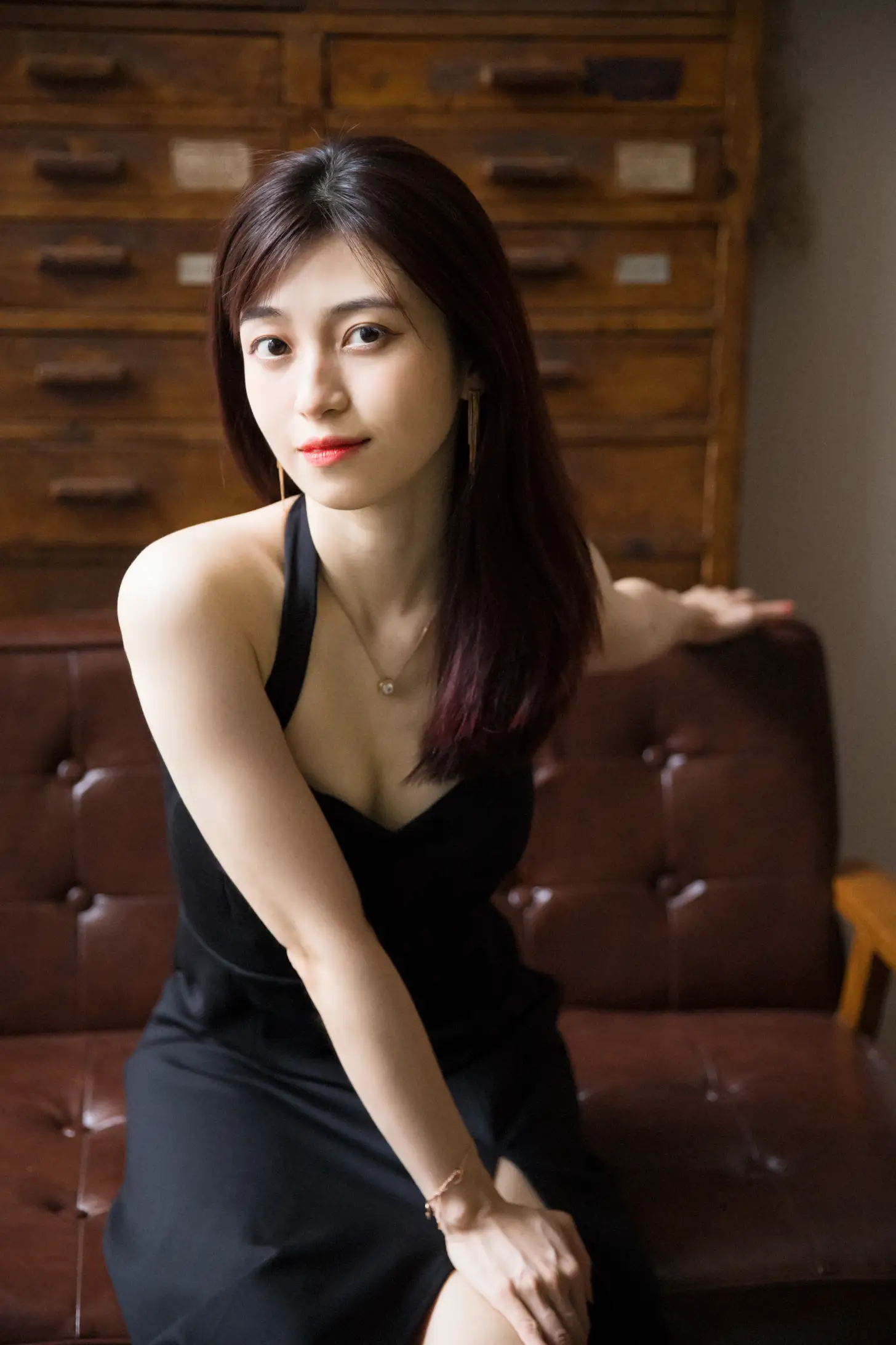 [艺图语] 2021.12.31 Vol.558-017