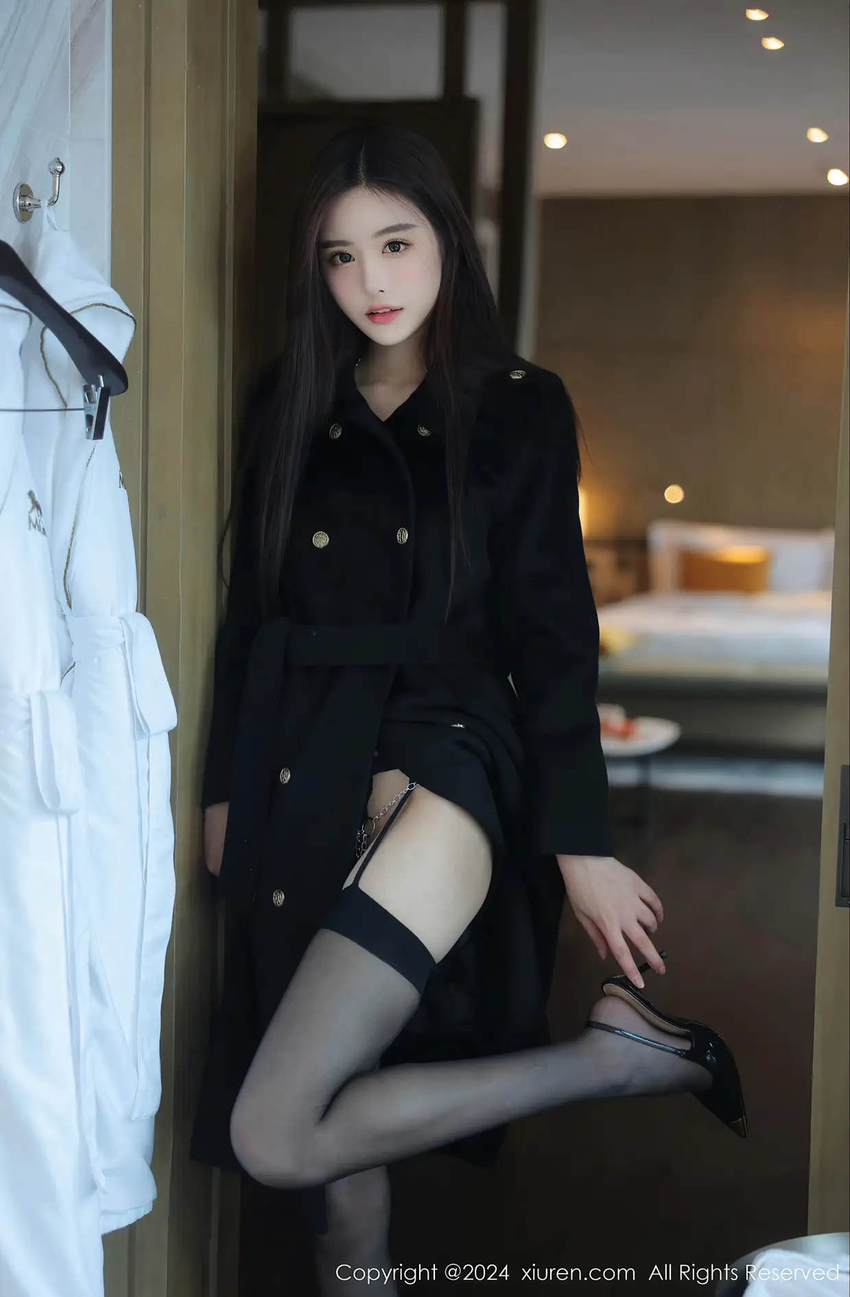 [秀人网]2024.02.29 NO.8152-005