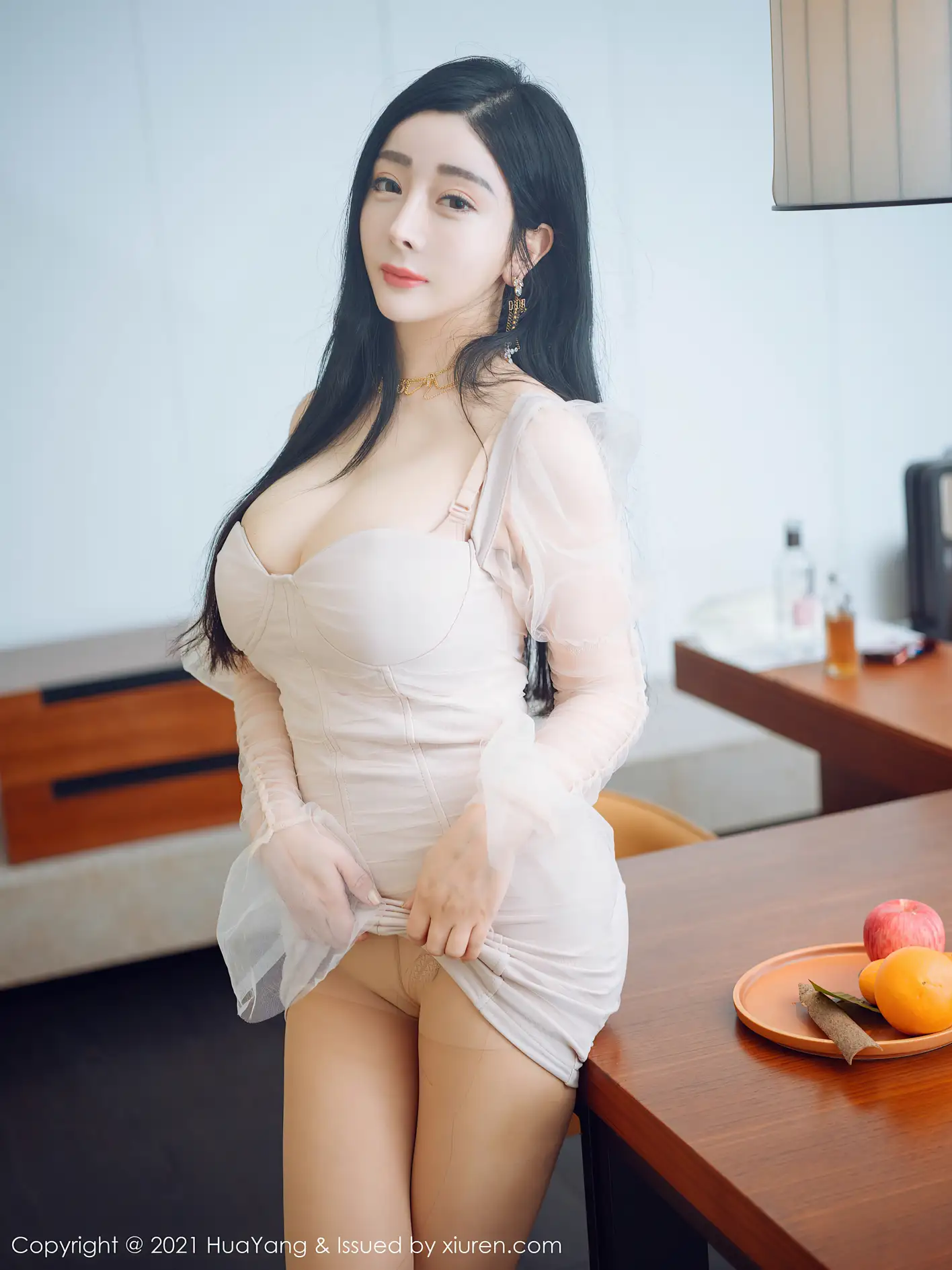 [花漾] 2021.01.04 VOL.0346-037