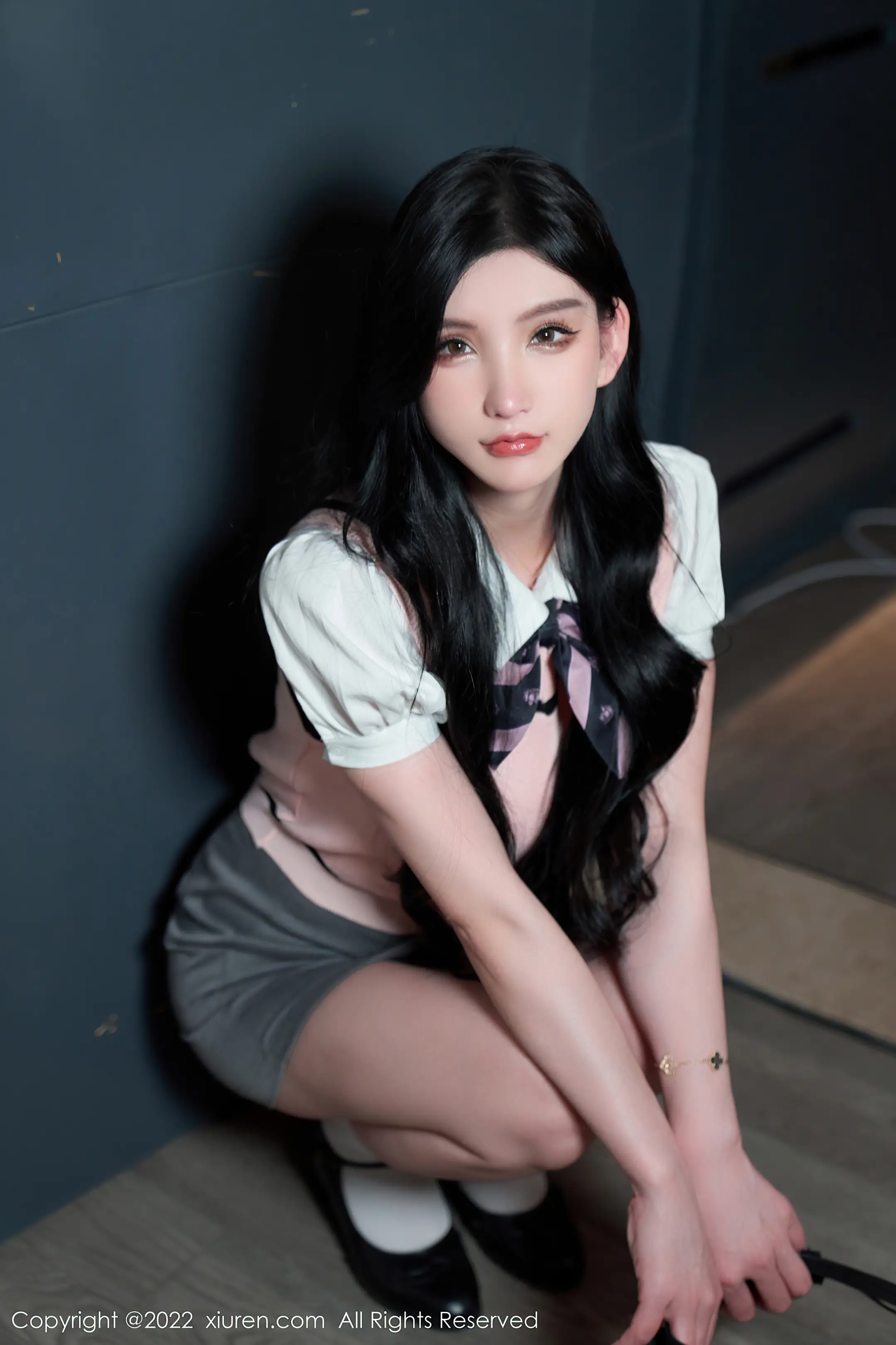[Xiuren秀人网] 2022.07.15-015