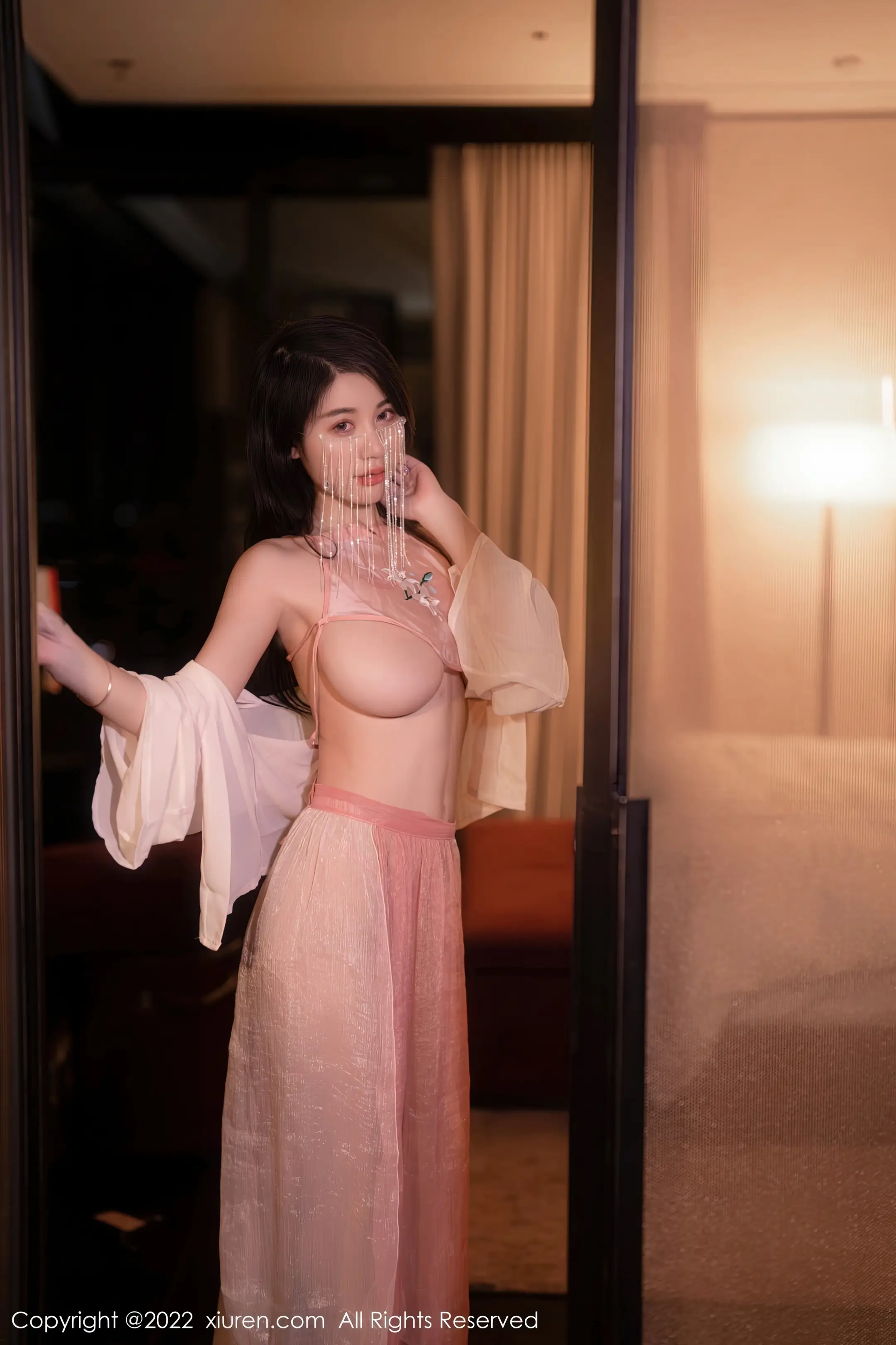 [秀人网] 2022.12.14 NO.5994-009
