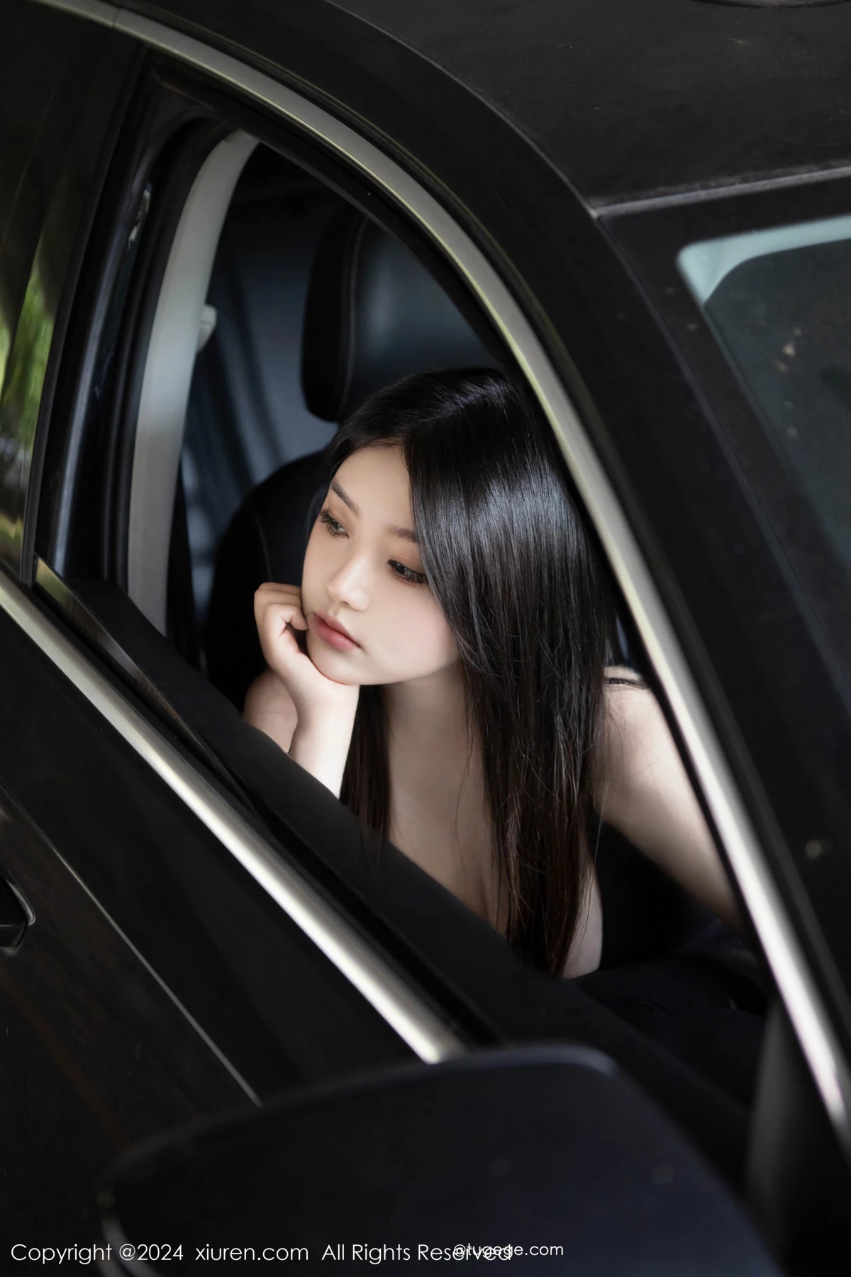 [秀人网] 2024.06.14 No.8708-064
