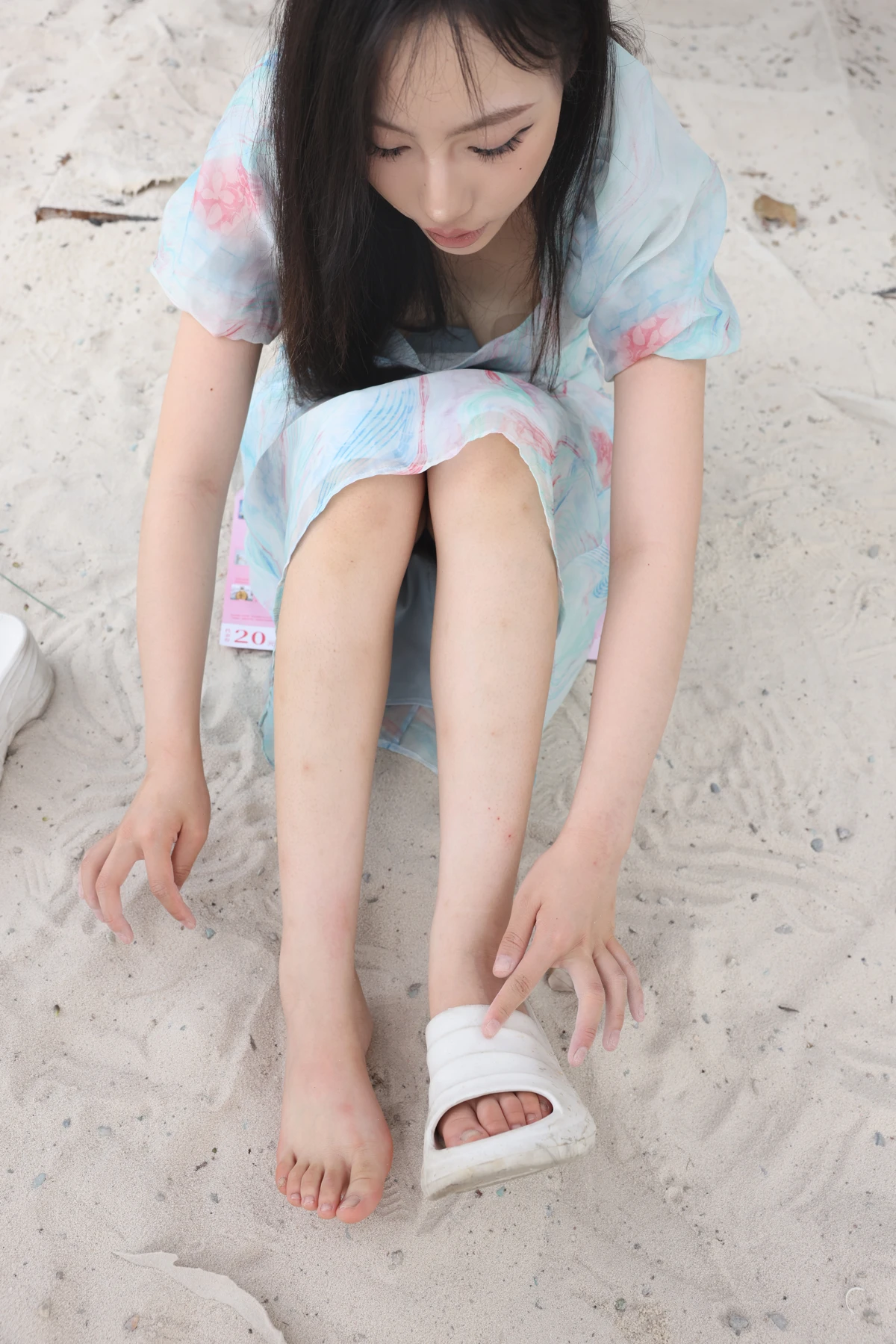 [MZSOCK]爱美足 No.296 #维尼#[100P]-033