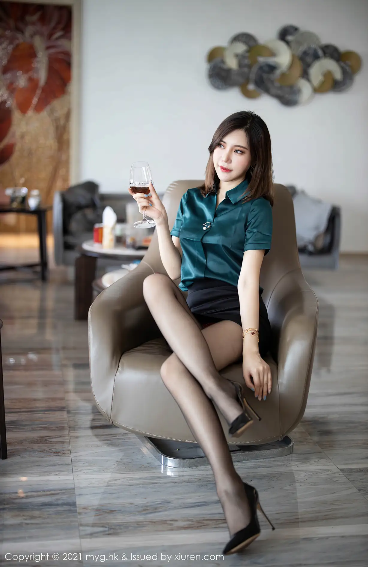 [美媛馆] 2021.04.29 VOL.516-036