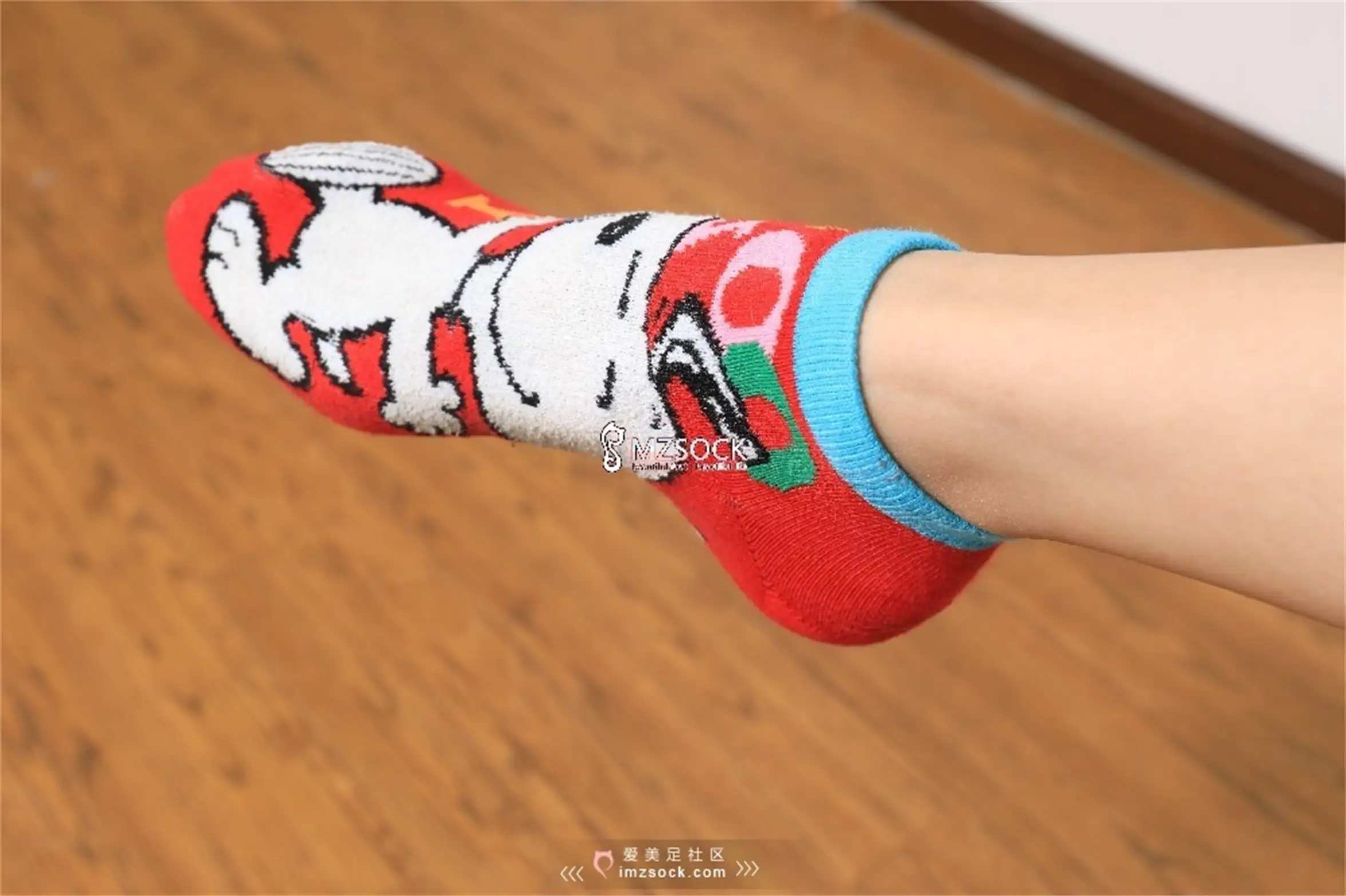 [MZSOCK]爱美足 NO.058-020
