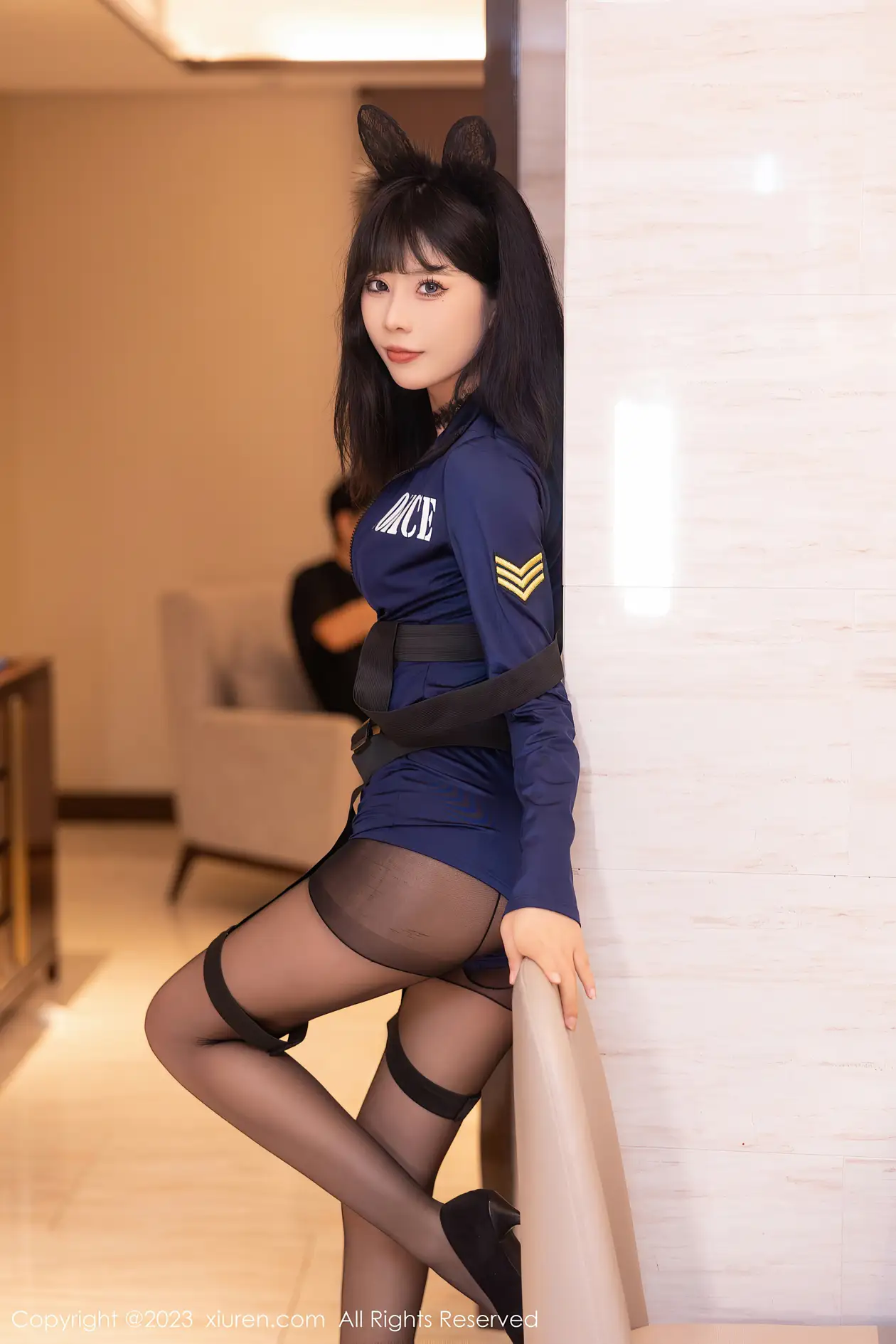 [秀人网] 2023.11.28 NO.7728-041