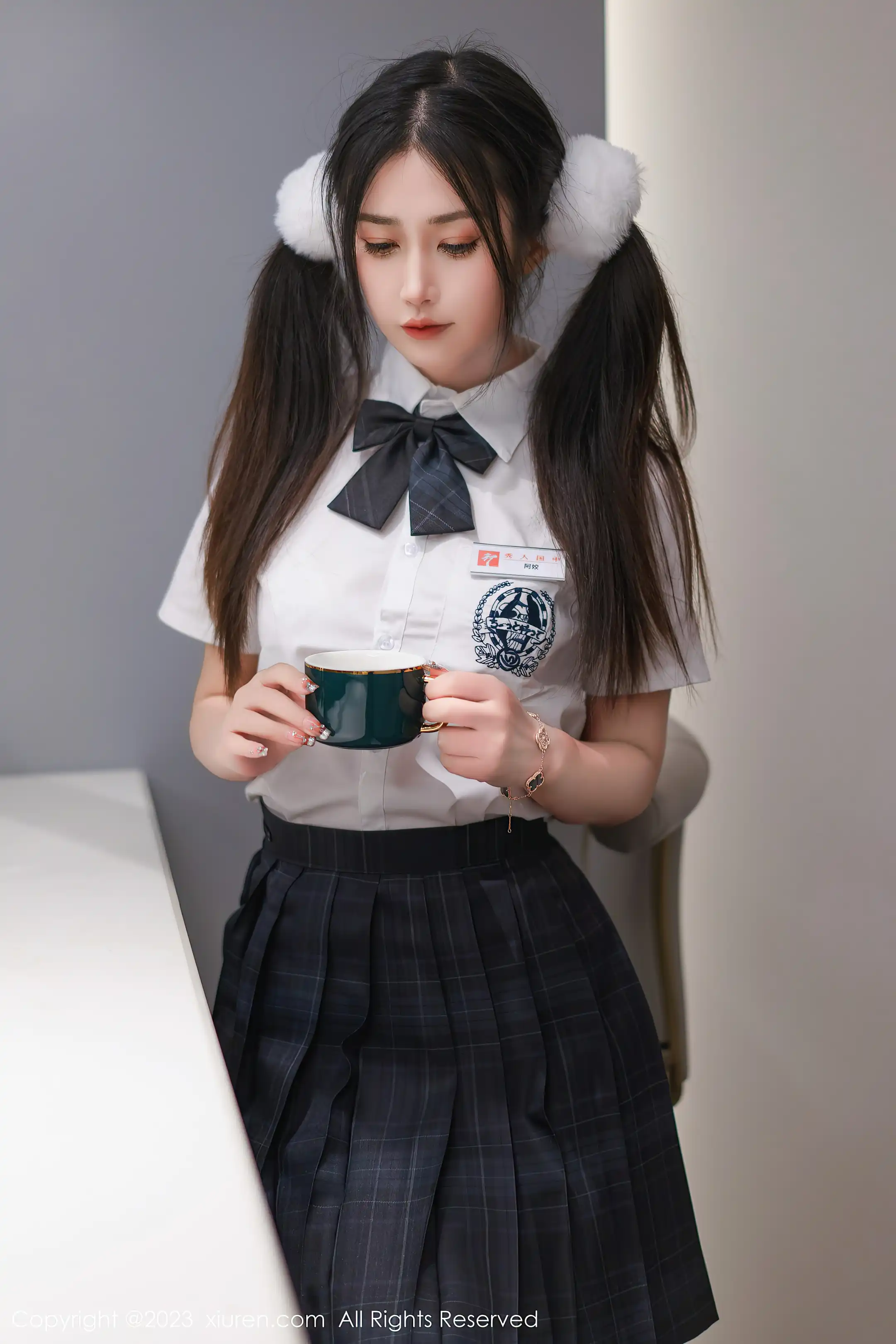 [秀人网] 2023.03.10 NO.6397-002
