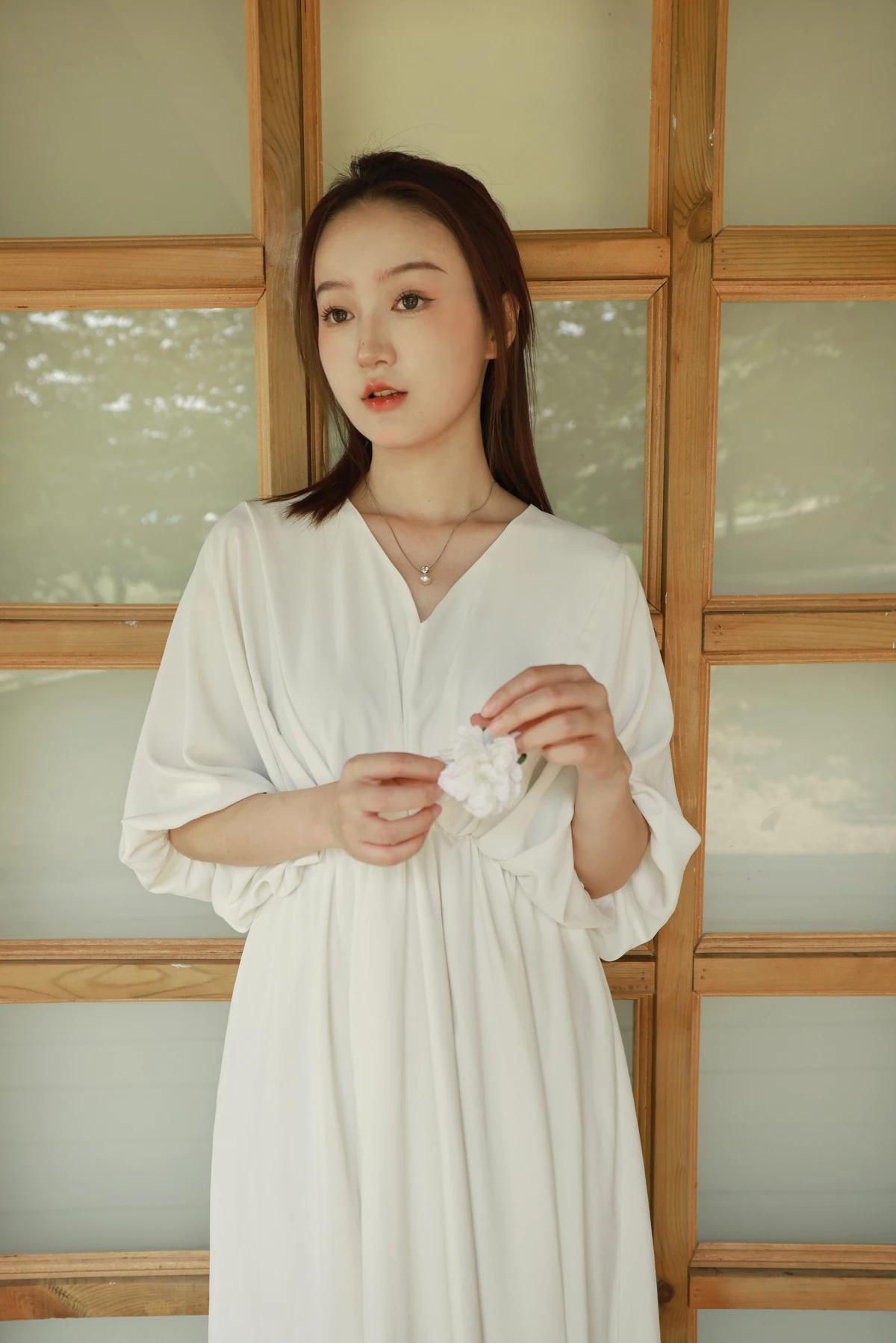 [MZSOCK]爱美足 No.281 杏儿#杏儿@[121P]-010