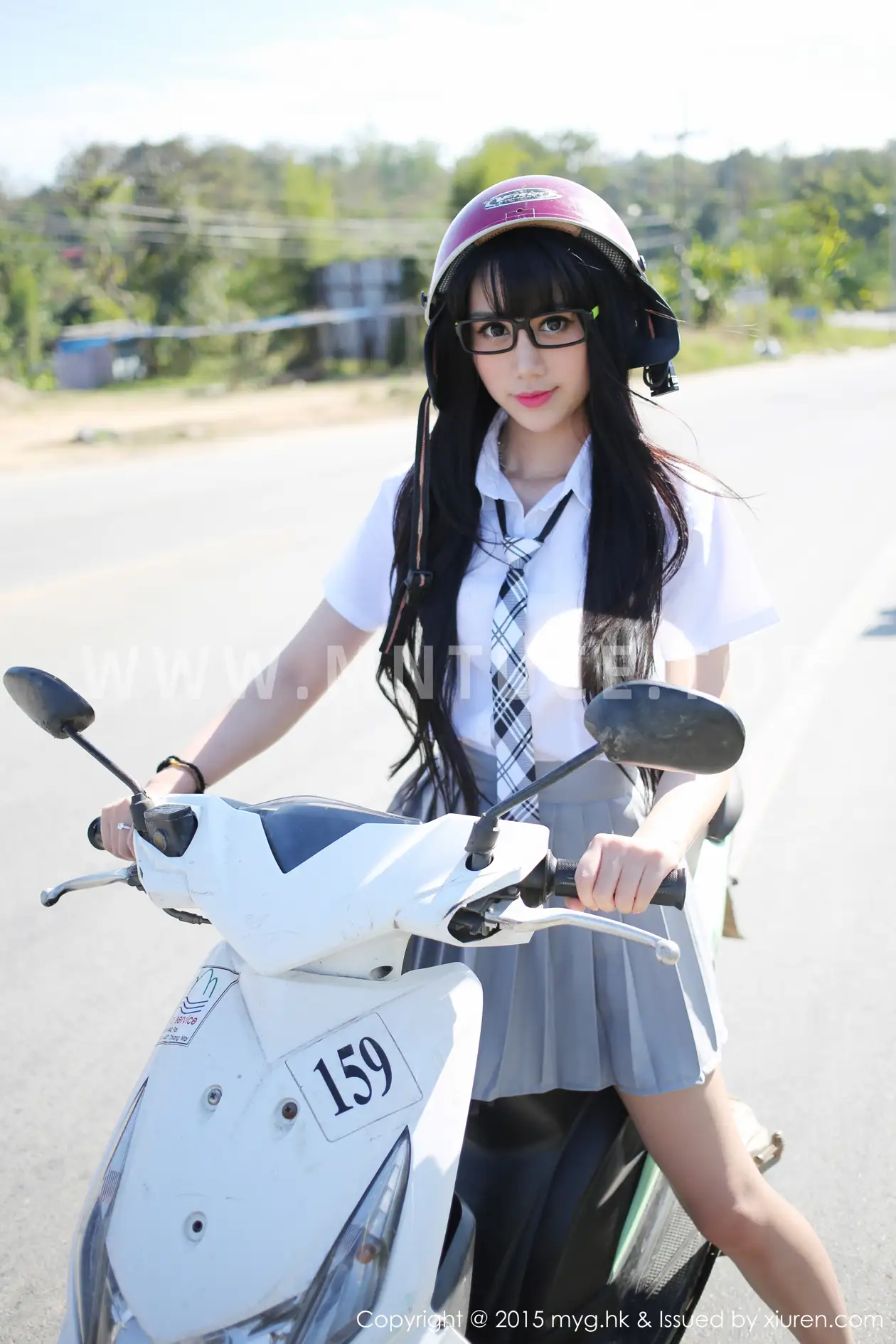 [美媛馆] 2015.02.02 VOL.096-040