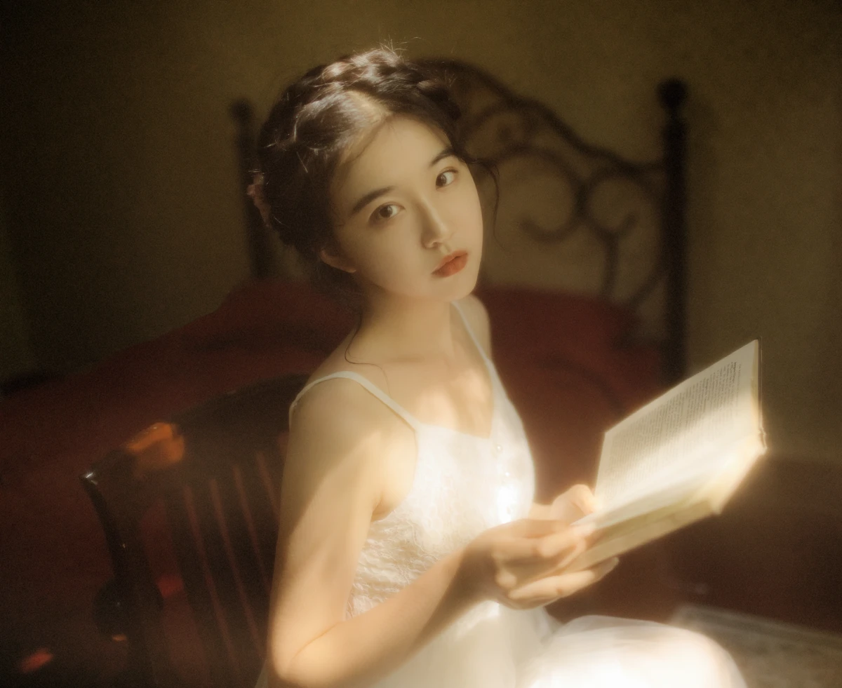 [艺图语]2023.02.05 Vol.2973 看得见风景的房间#知岫#[23P]-016
