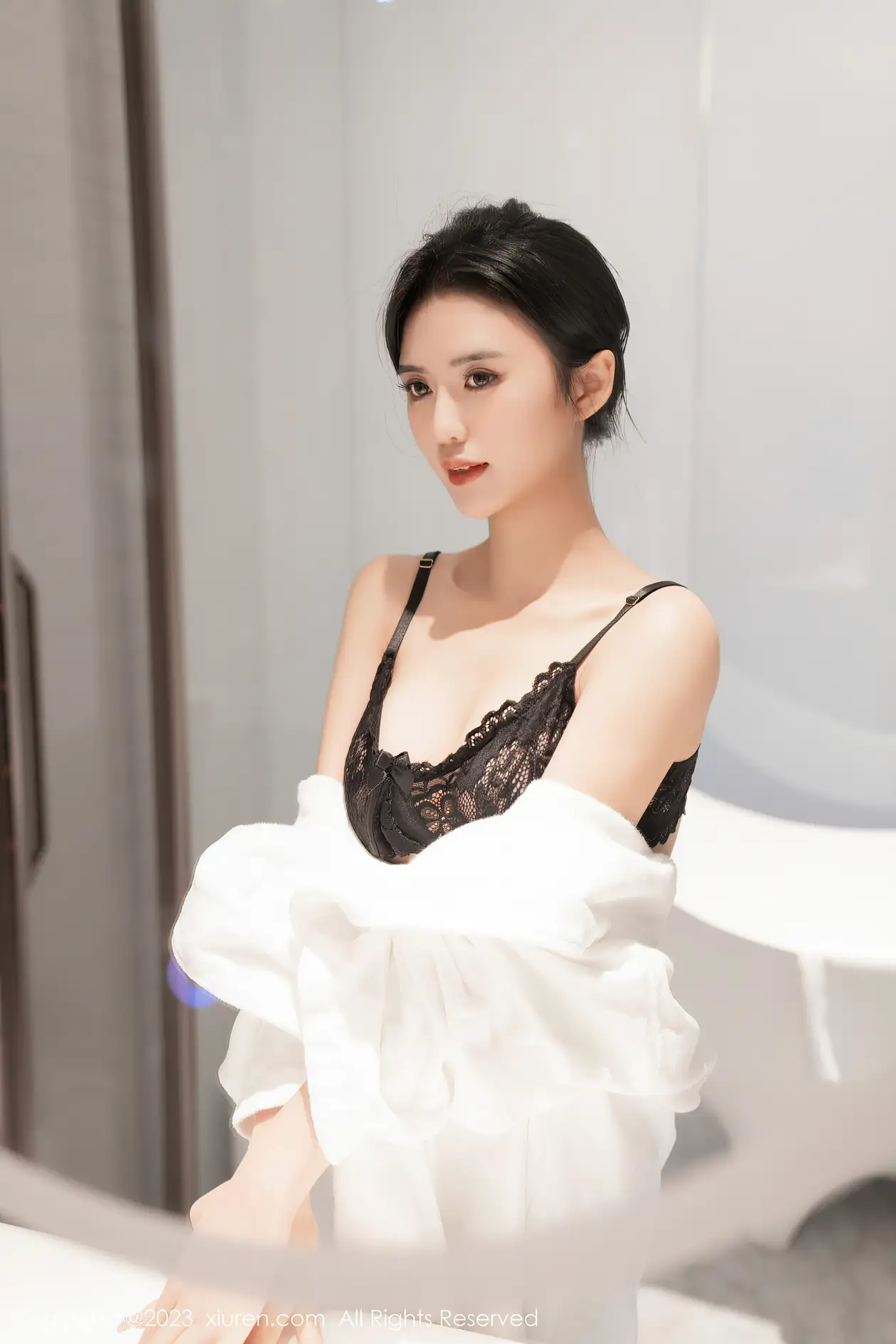 [秀人网] 2023.12.14 NO.7808-003
