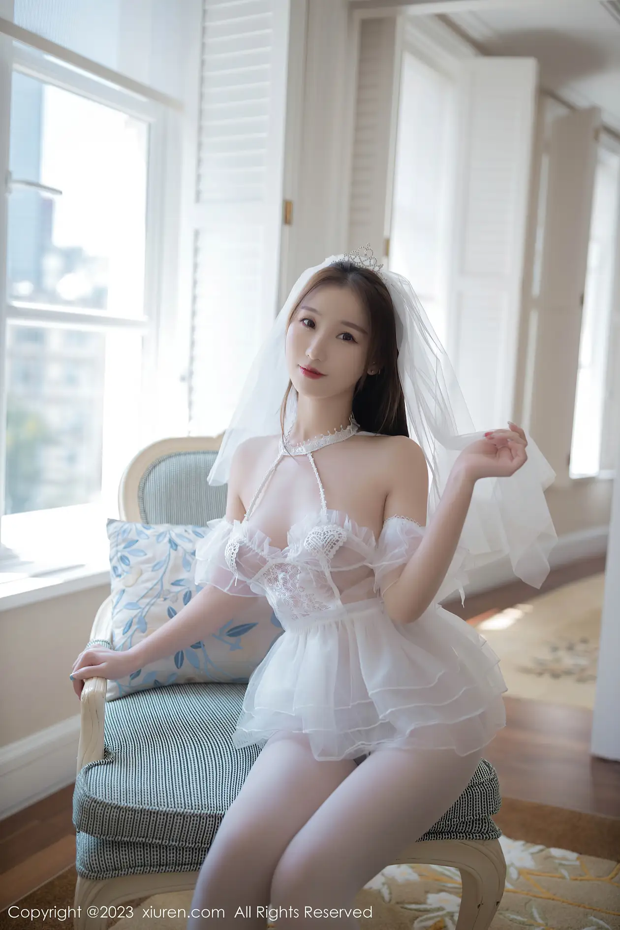 [秀人网] 2023.07.19 NO.7104-003
