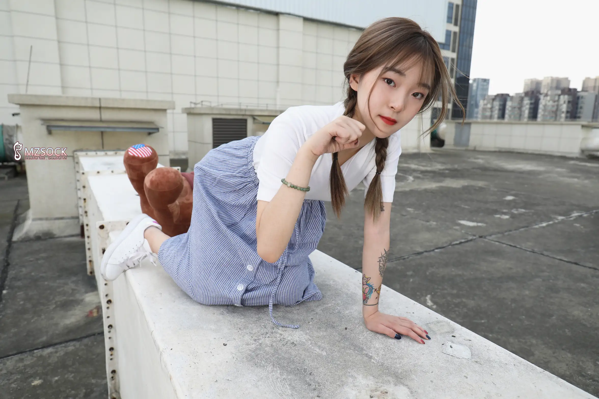 [MZSOCK]爱美足 NO.079-013