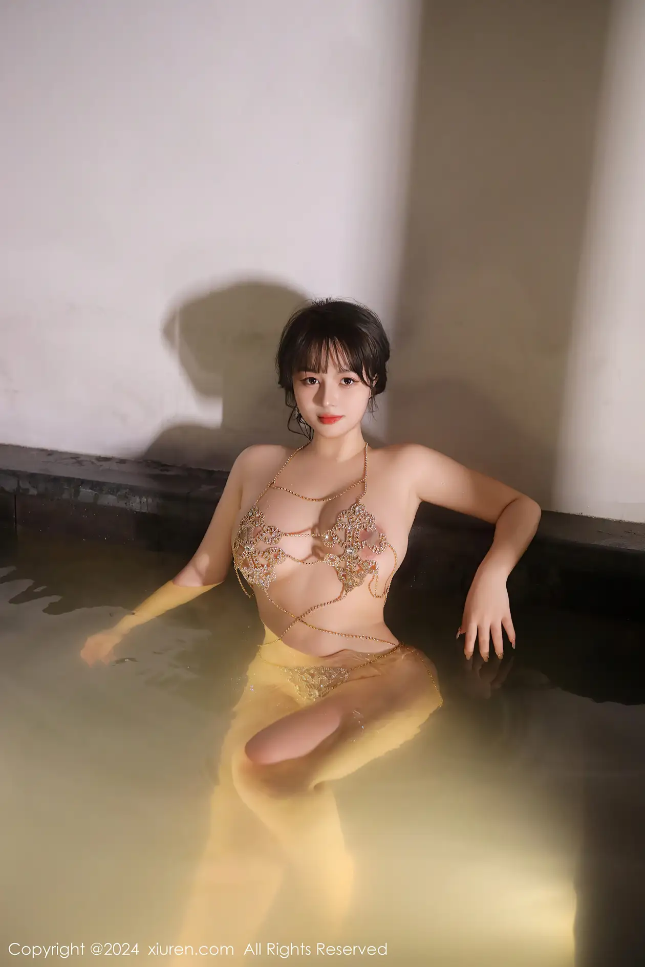 [秀人网] 2024.02.06 NO.8075-003