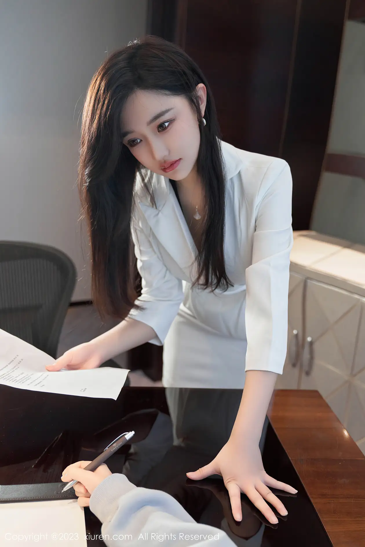 [秀人网] 2023.06.12 NO.6900-015
