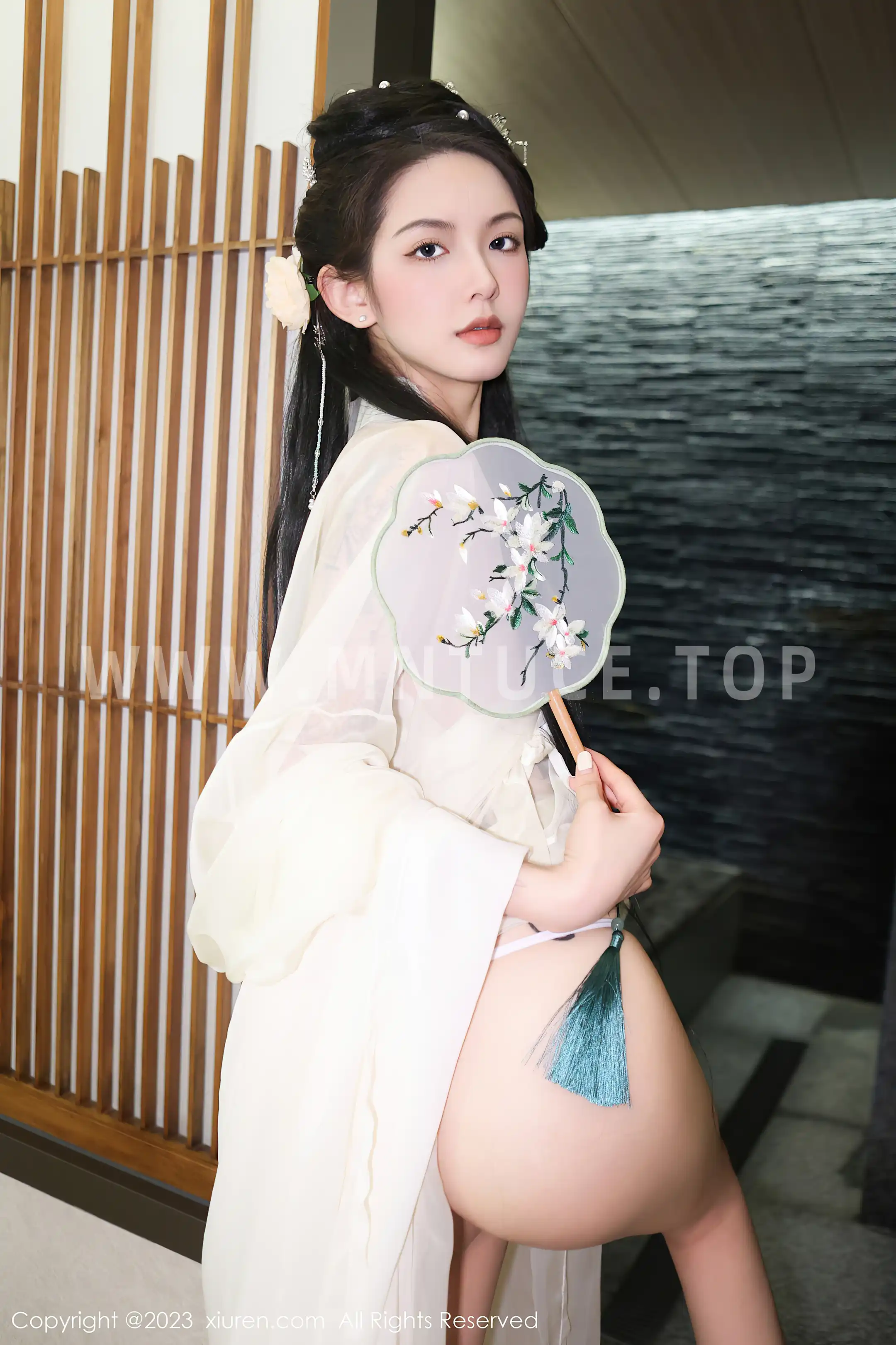 [秀人网] 2023.03.17 NO.6430-023