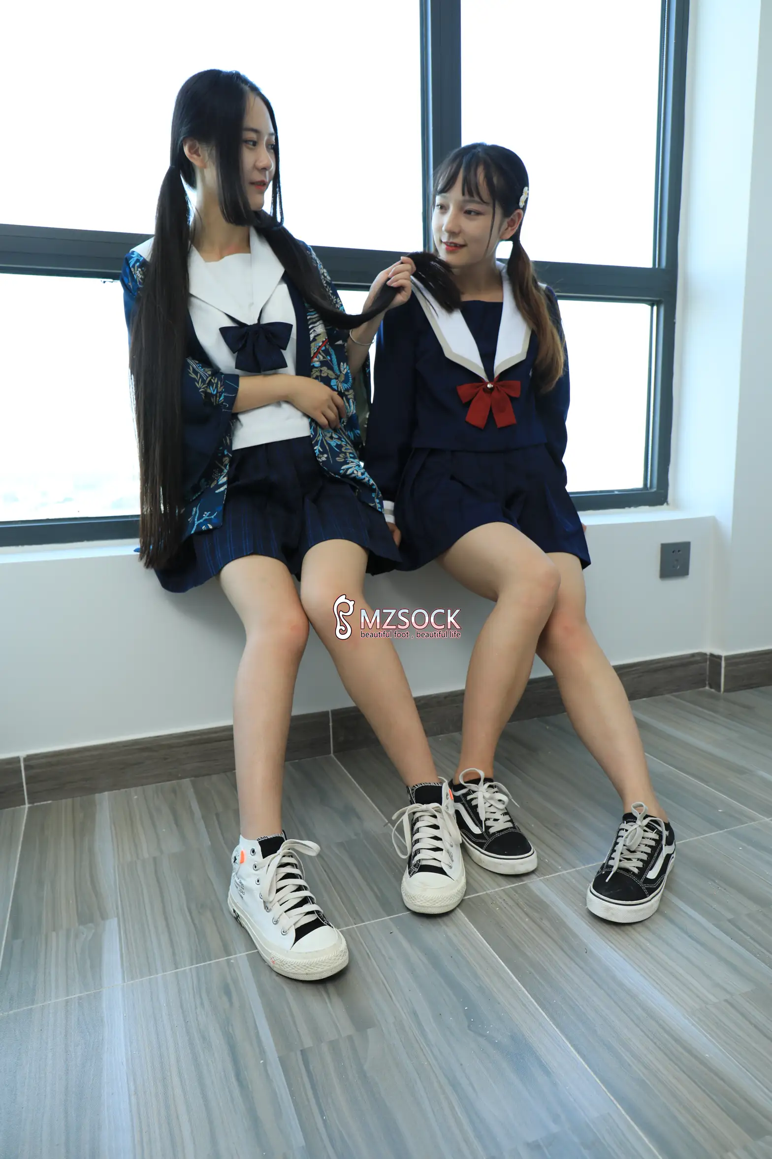 [MZSOCK]爱美足 NO.053-009