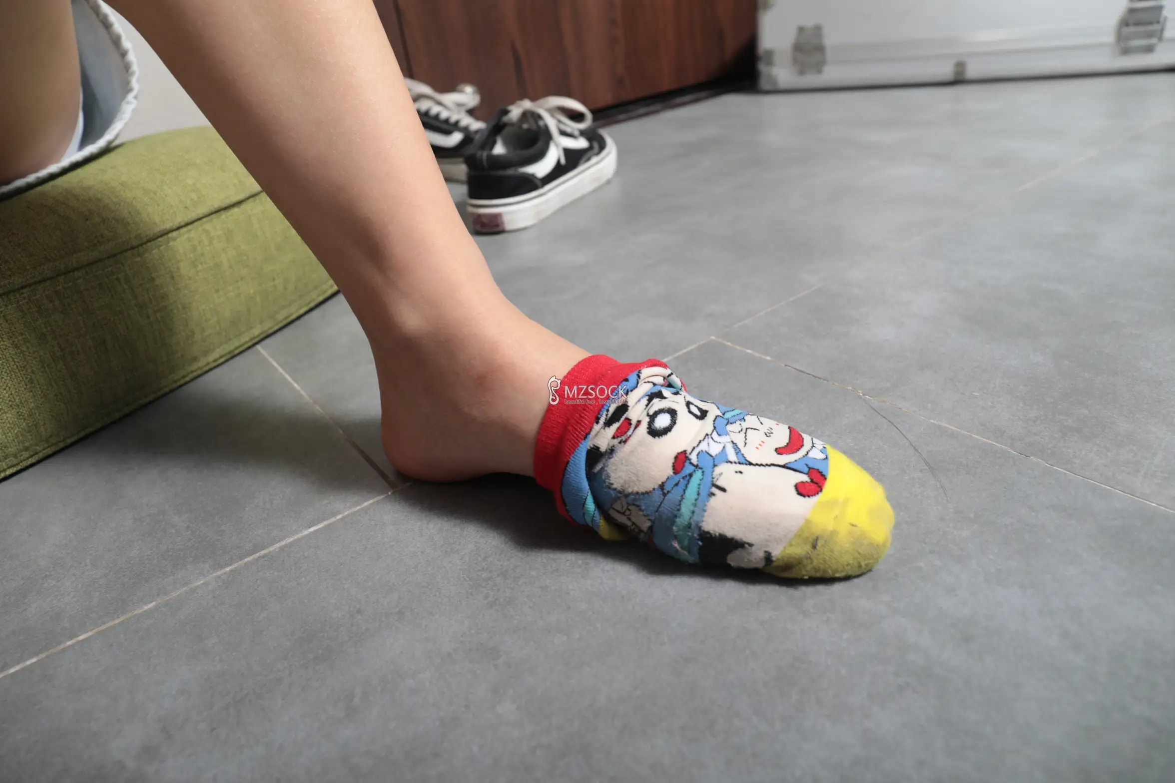 [MZSOCK]爱美足 NO.035-057