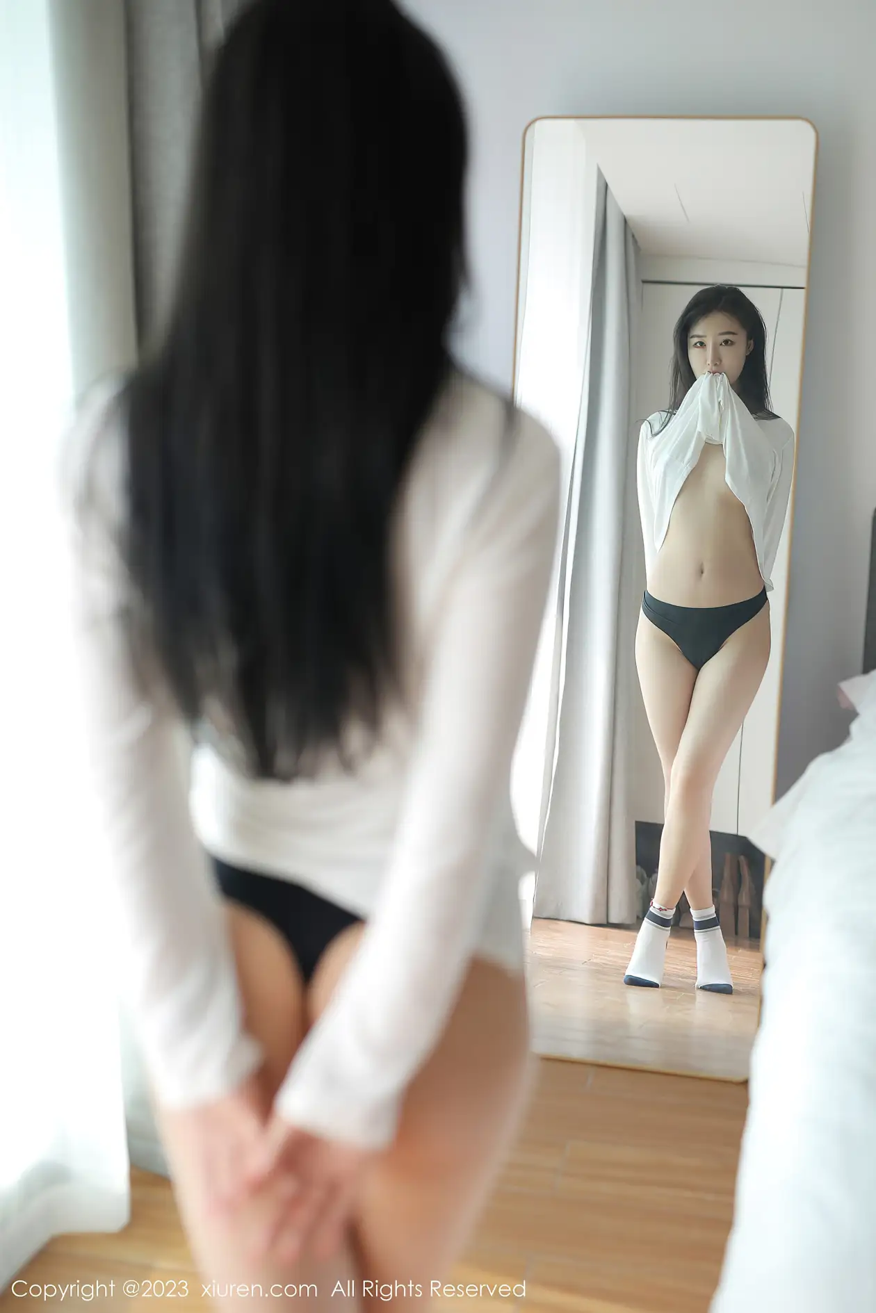 [秀人网] 2023.05.17 NO.6749-034