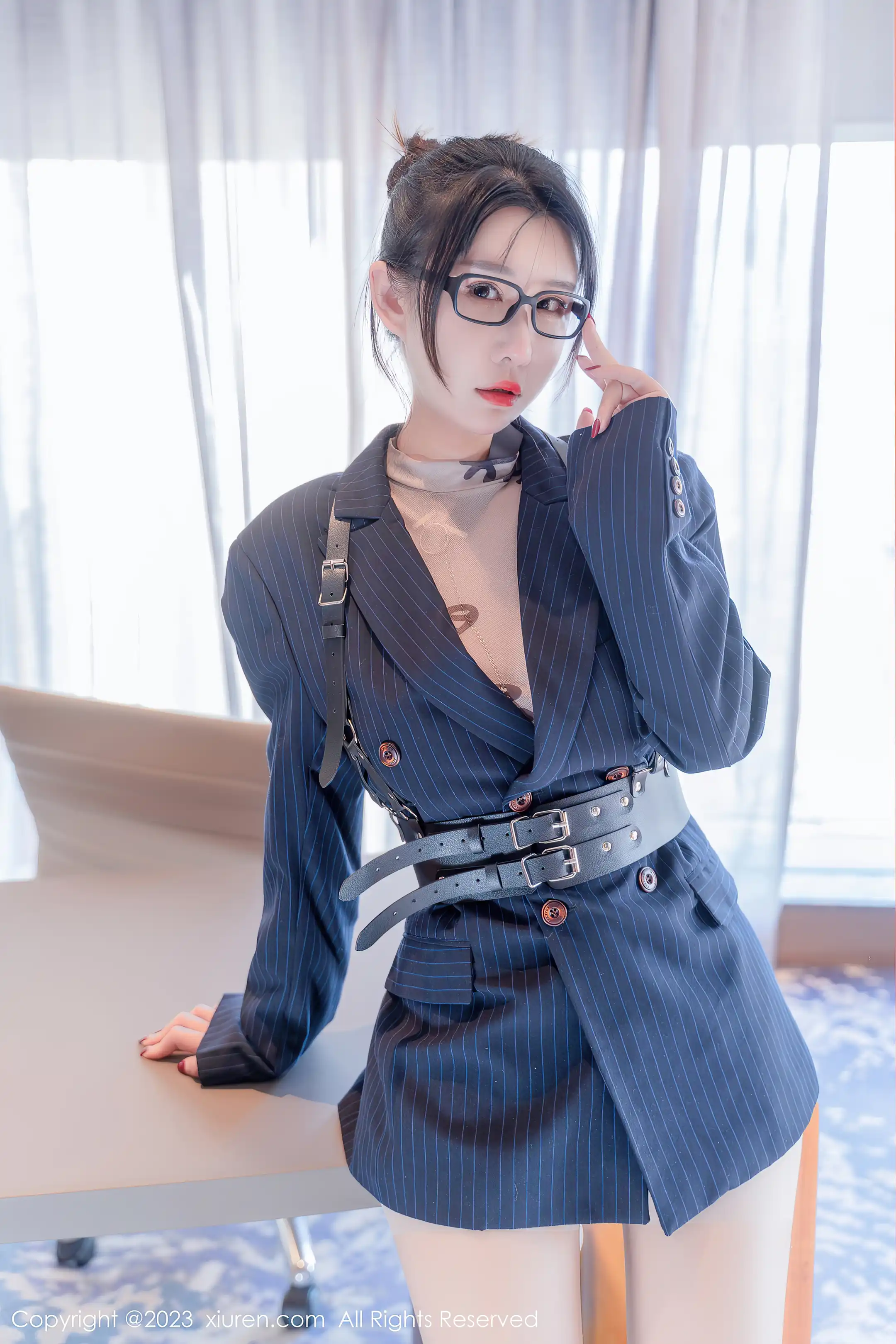 [秀人网] 2023.02.13 NO.6255-019
