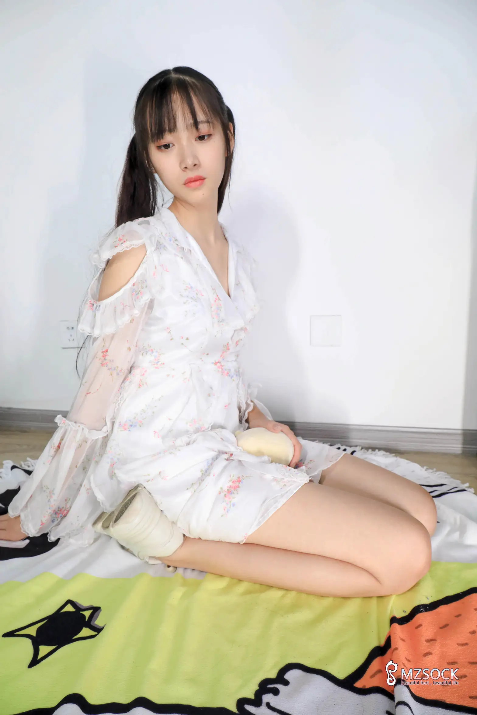 [MZSOCK]爱美足 NO.171-013