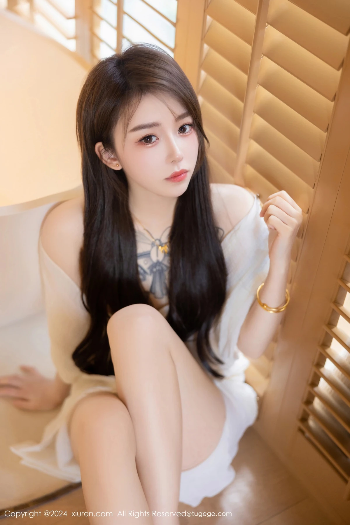 [秀人网] 2024.07.11 No.8842 夏竹、秀人旗下#[82P]-018