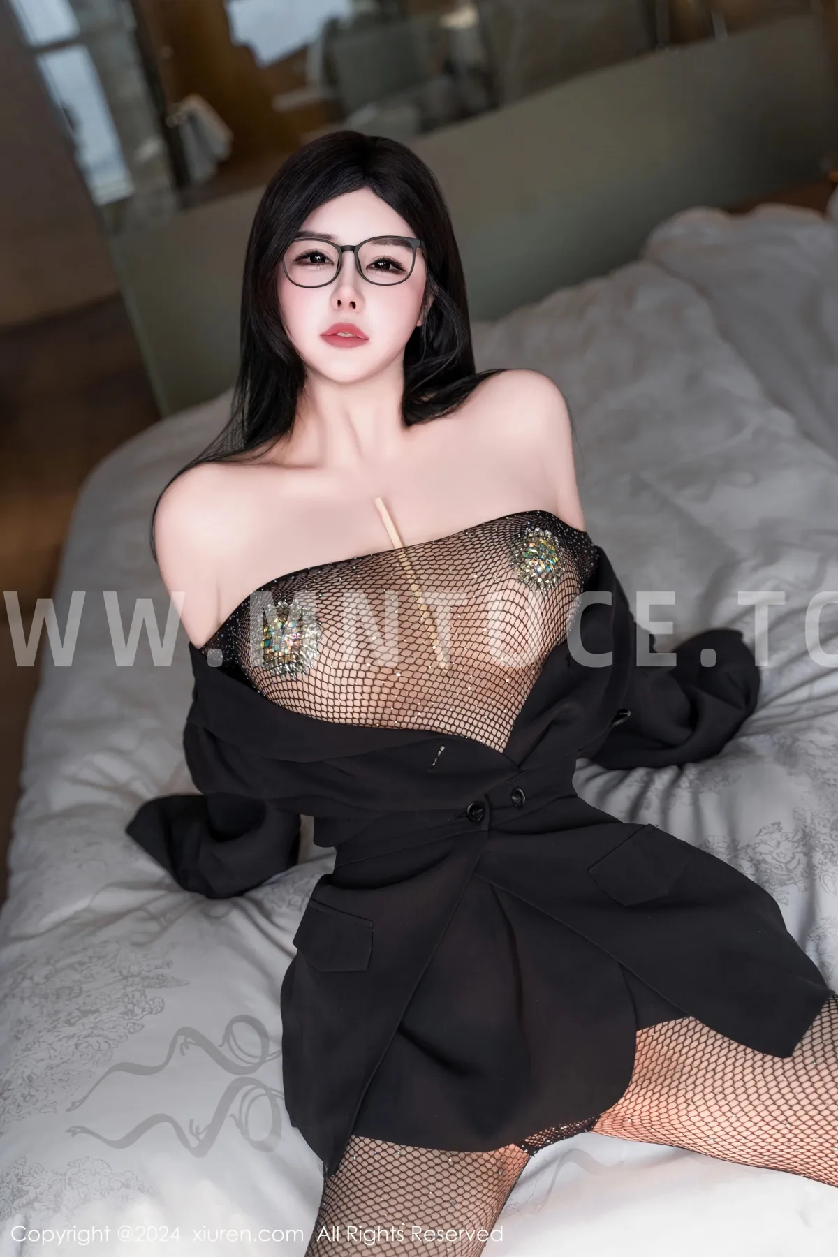 [秀人网] 2024.04.02 No.8328-034