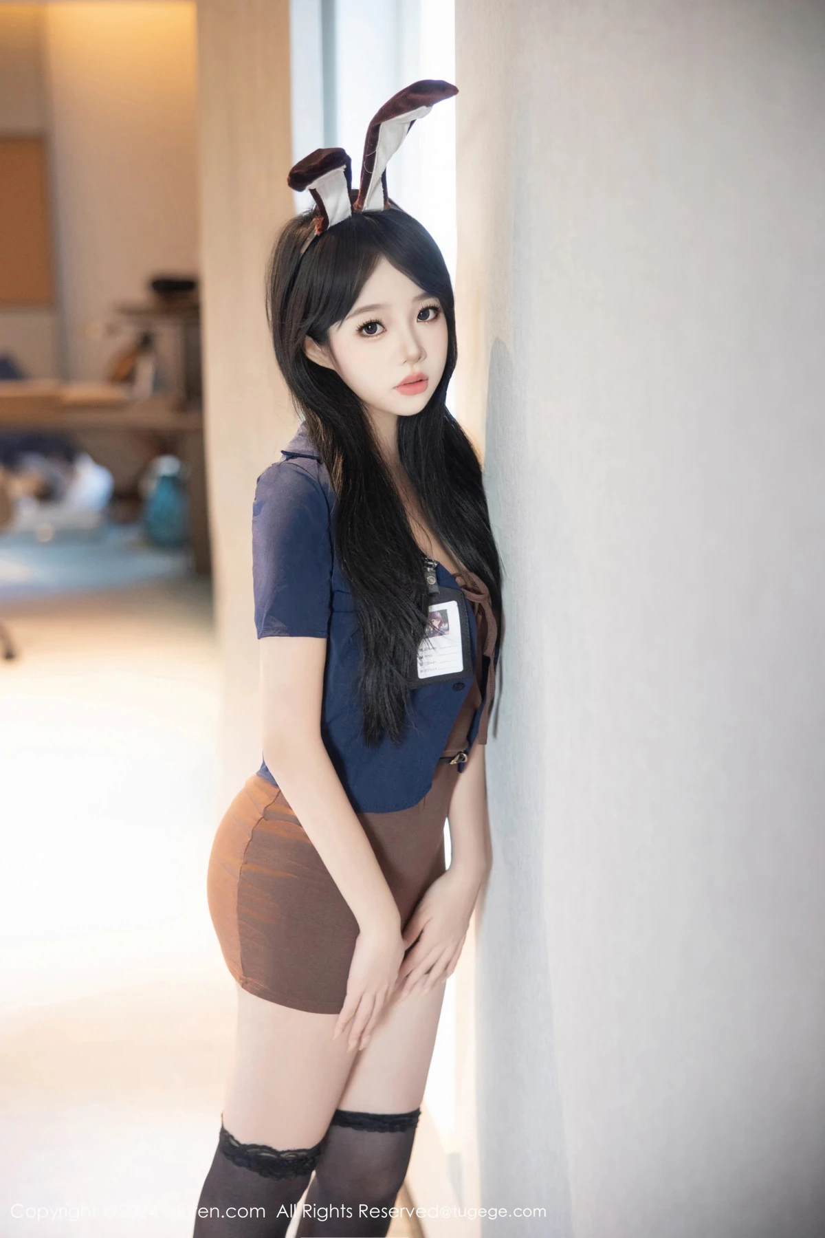 [秀人网] 2024.08.29 No.9083 黎秋秋、秀人旗下#[81P]-023