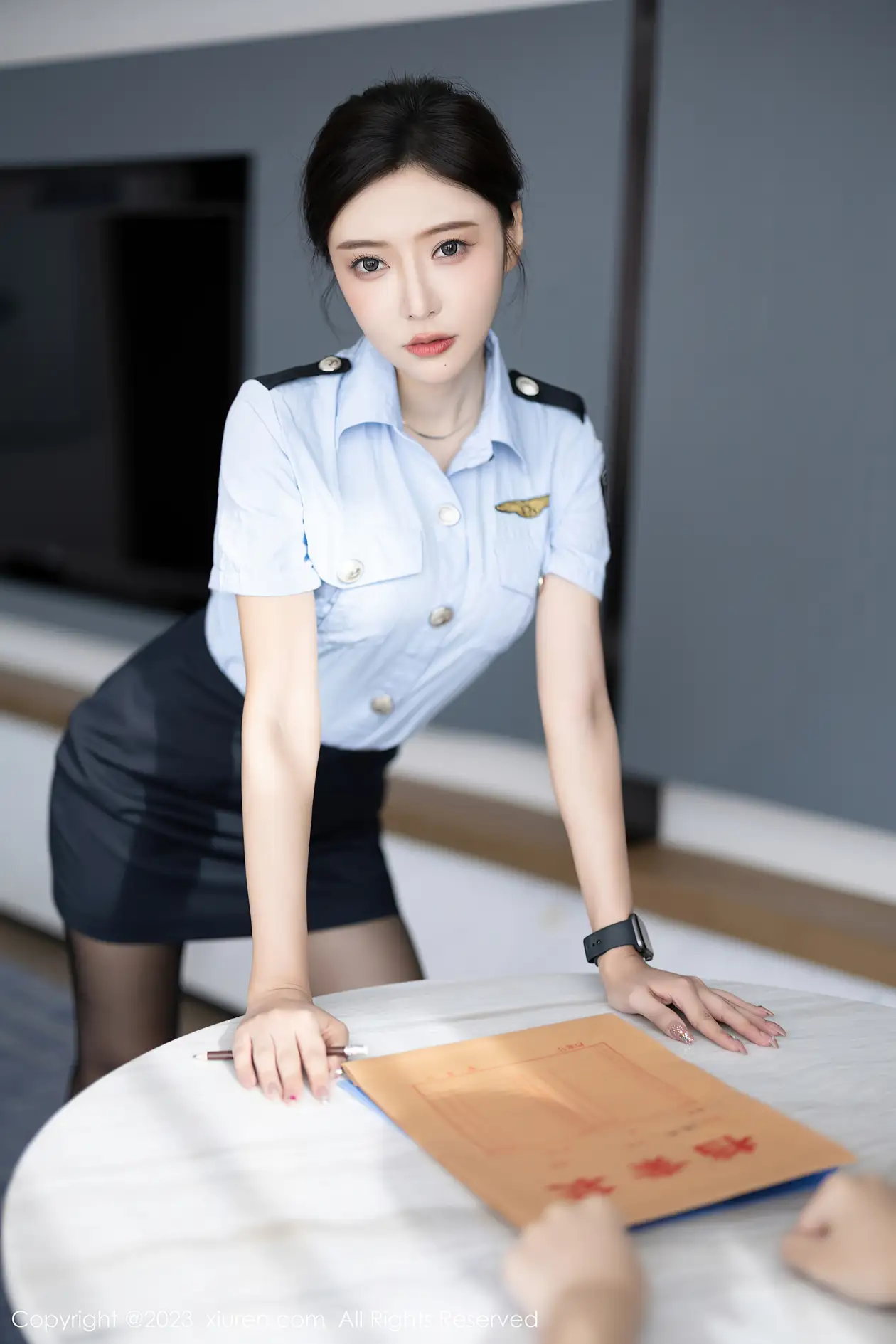 [秀人网] 2023.09.05 NO.7340-015