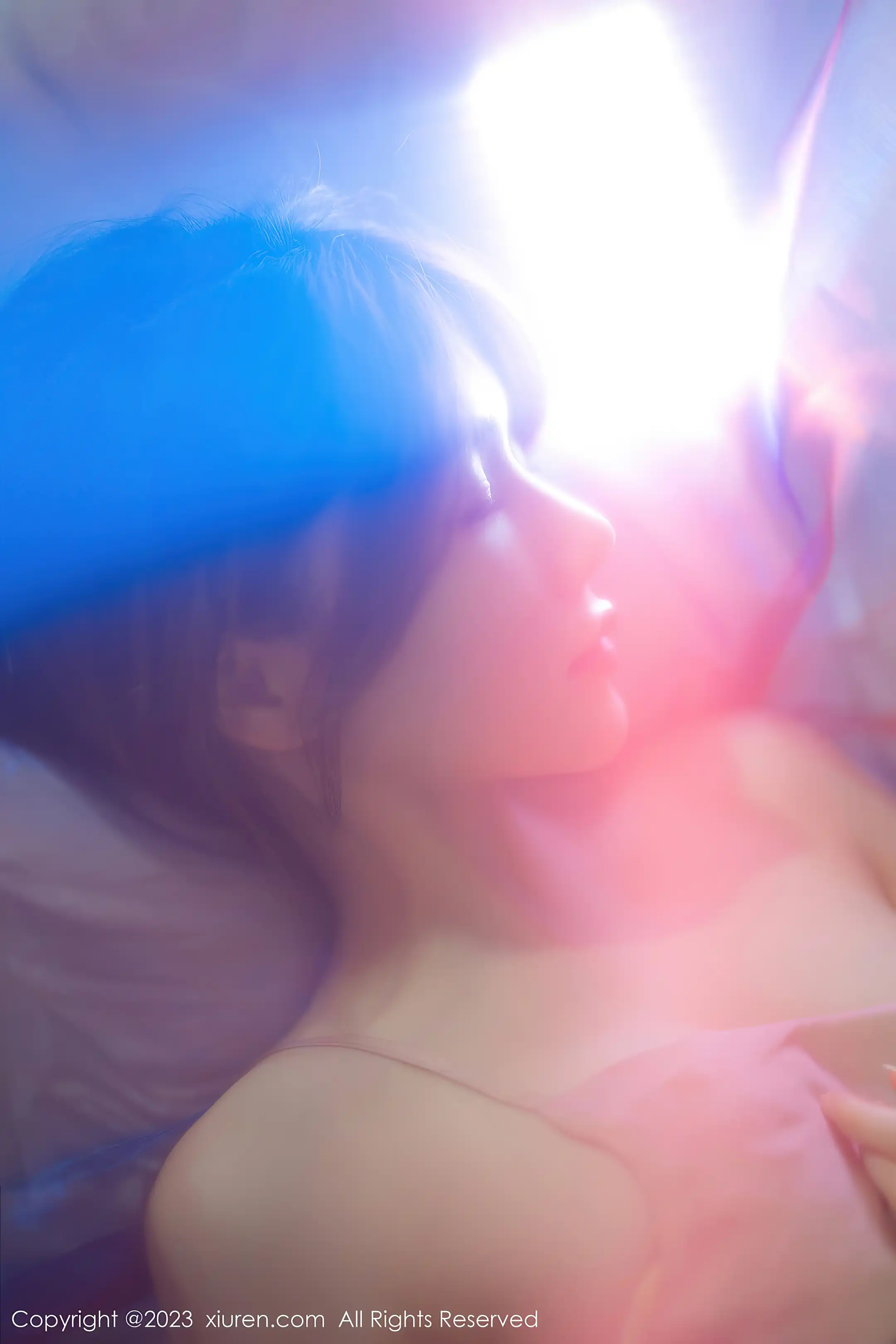 [秀人网] 2023.03.23 NO.6458-044