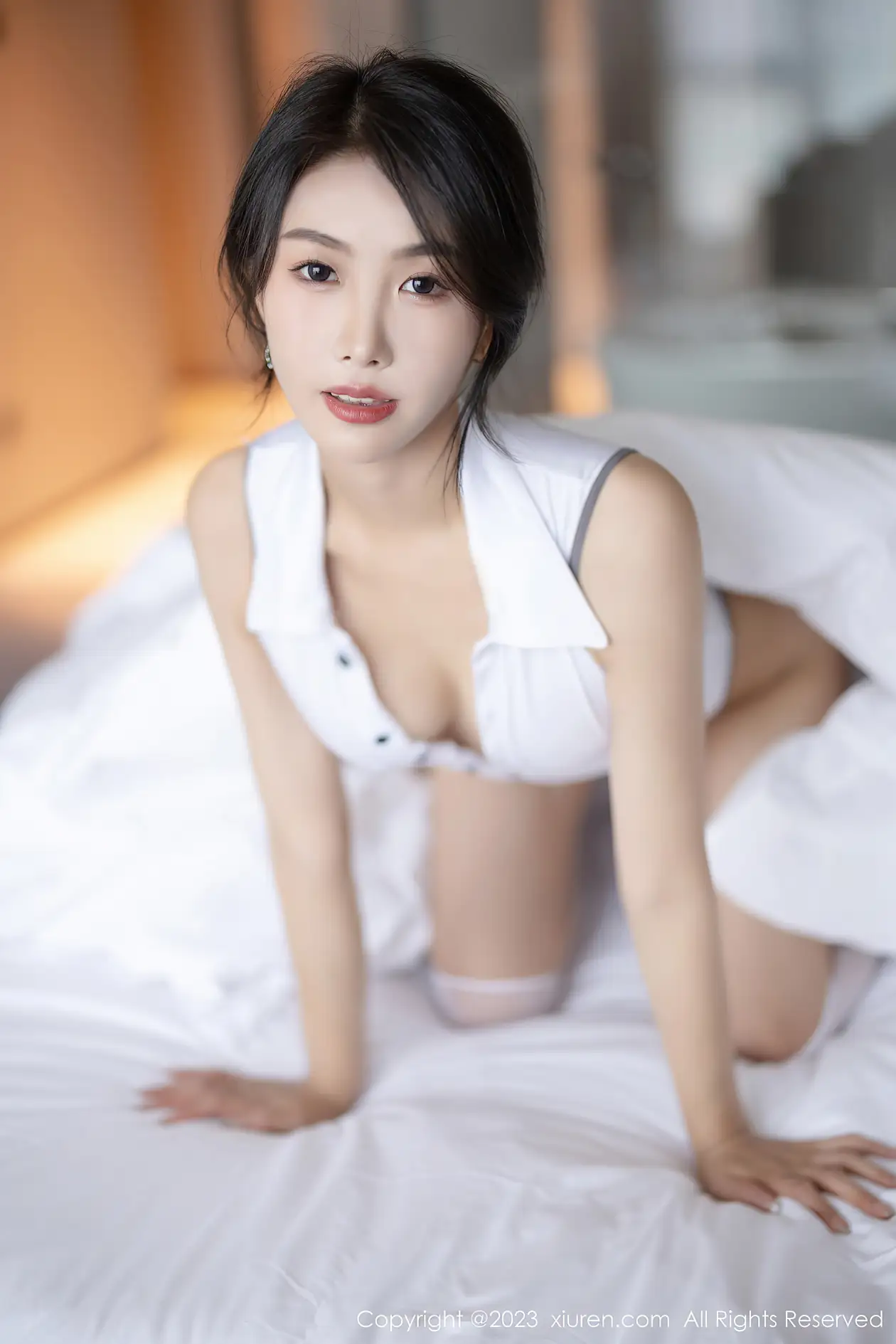 [秀人网] 2023.07.10 NO.7053-064