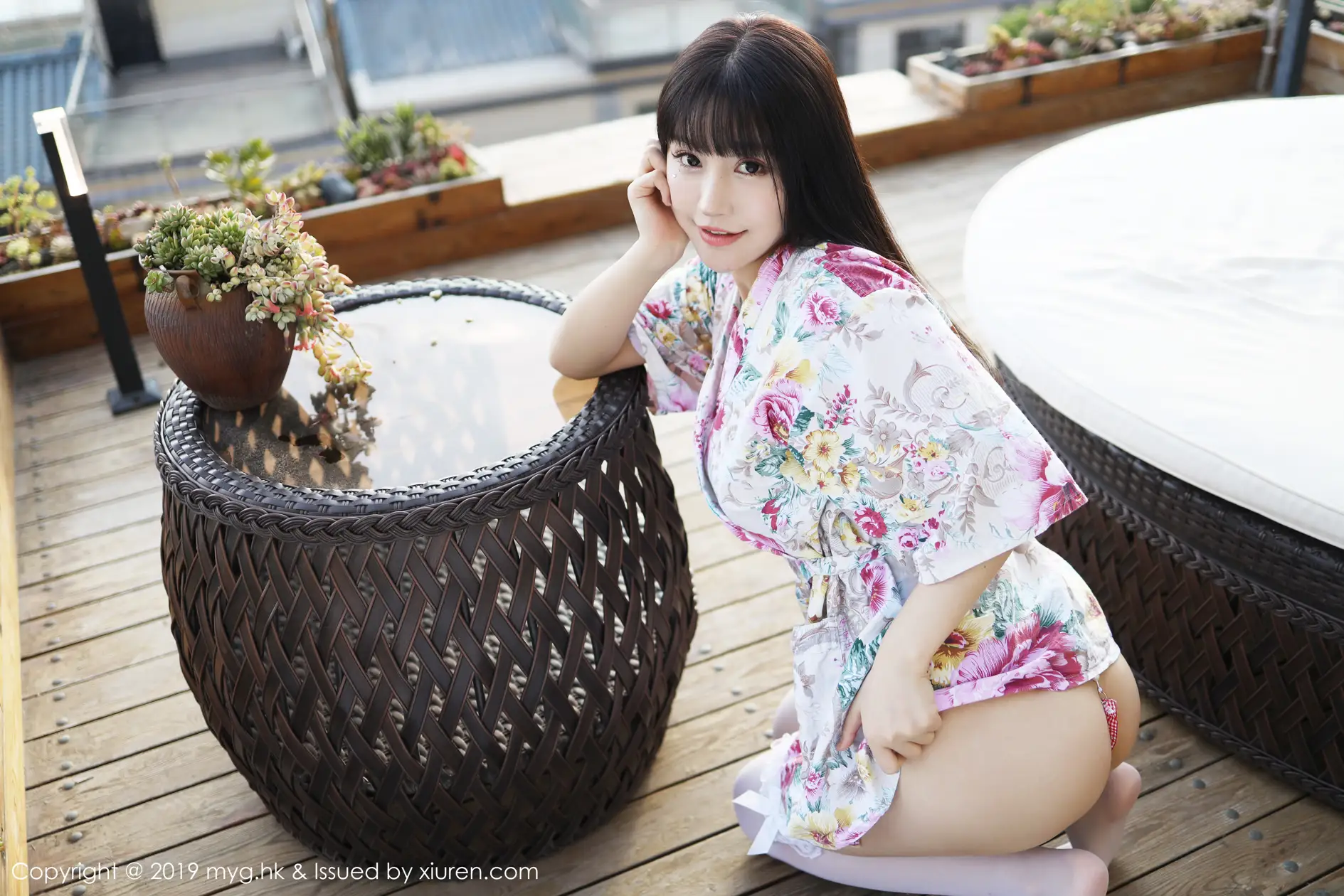 [美媛馆] 2019.08.29 VOL.385-081