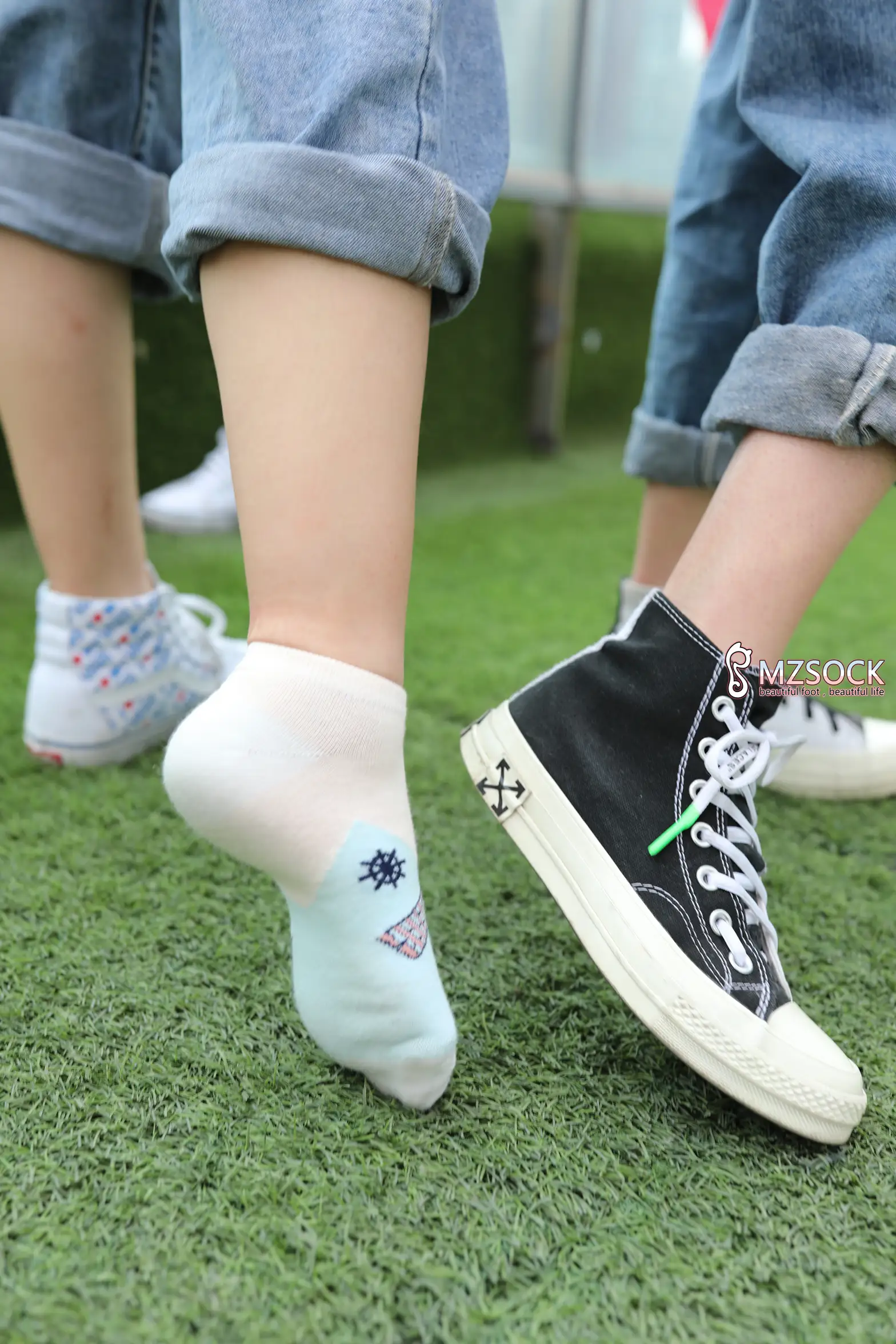 [MZSOCK]爱美足 NO.010-069