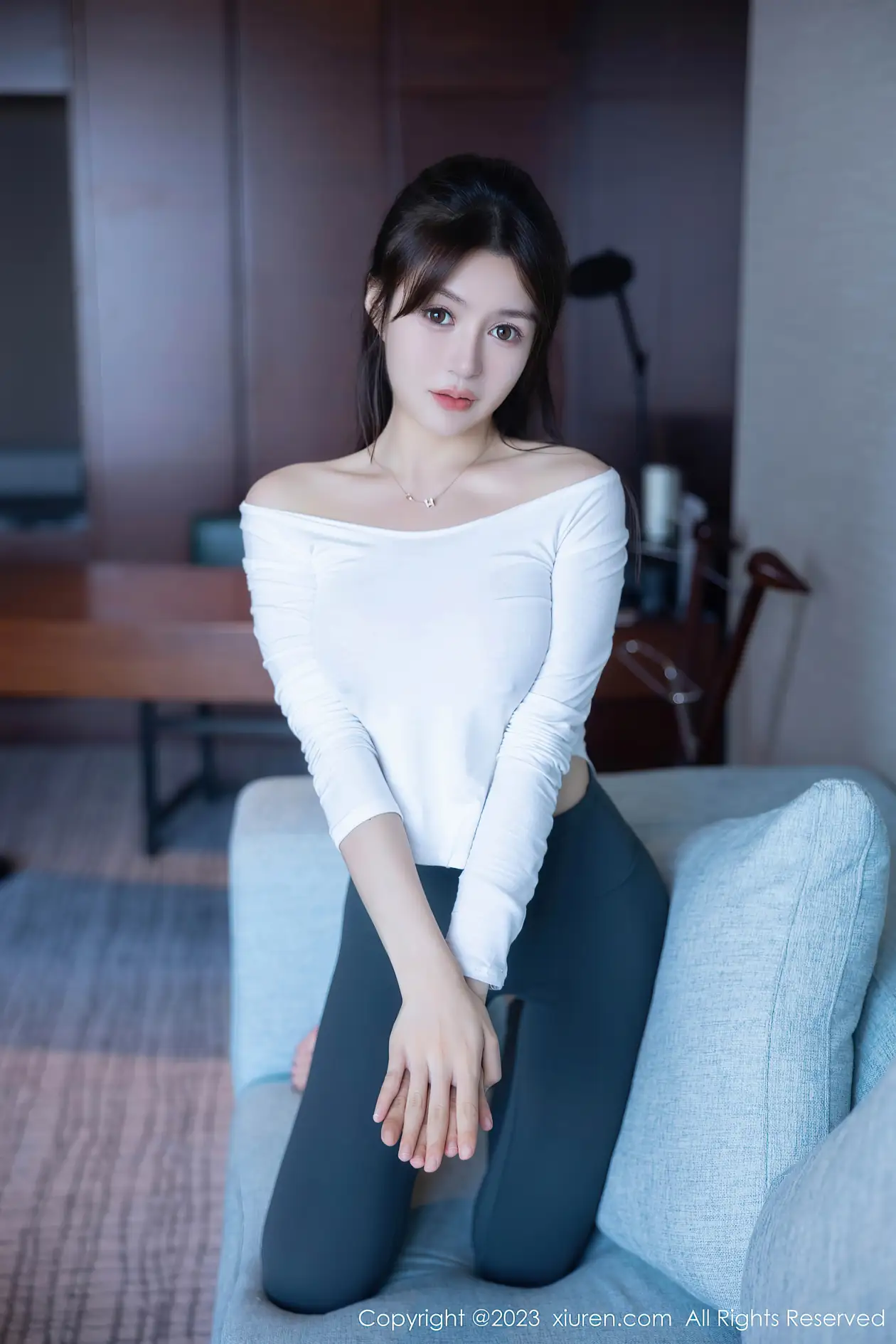[秀人网] 2023.09.12 NO.7370-022