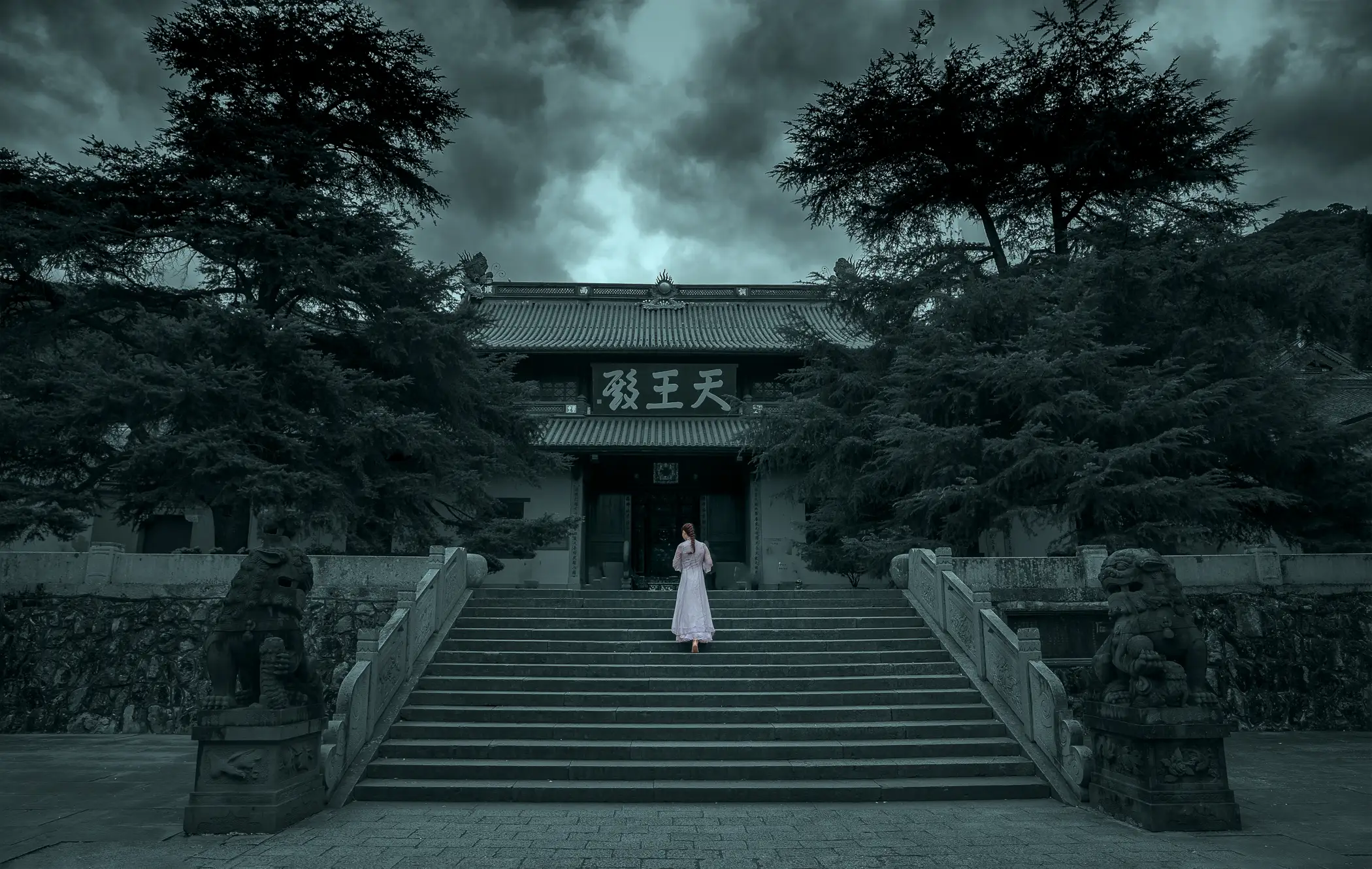 [艺图语] 2021.07.30 Vol.104-003