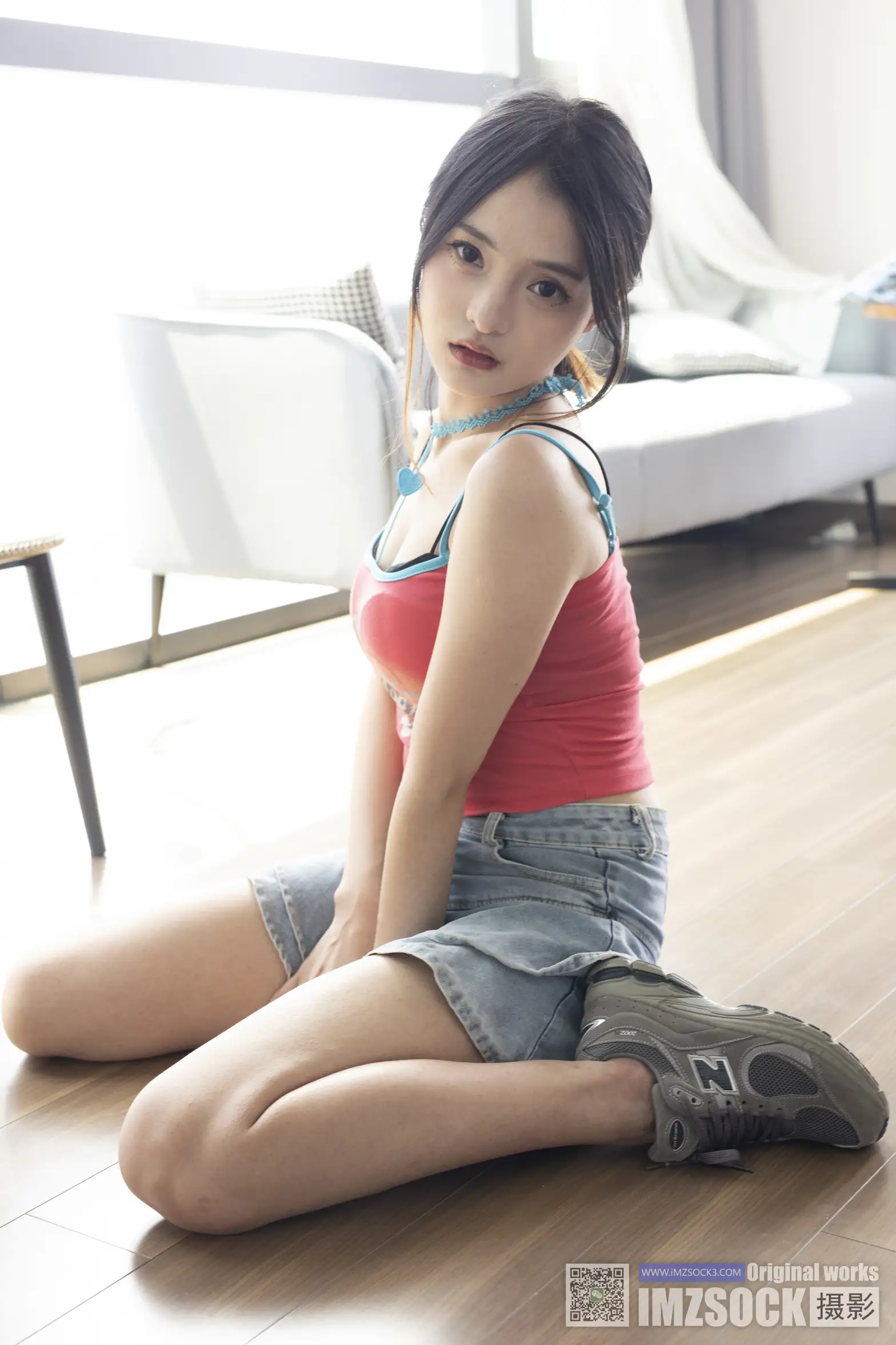 [MZSOCK]爱美足 NO.236-017