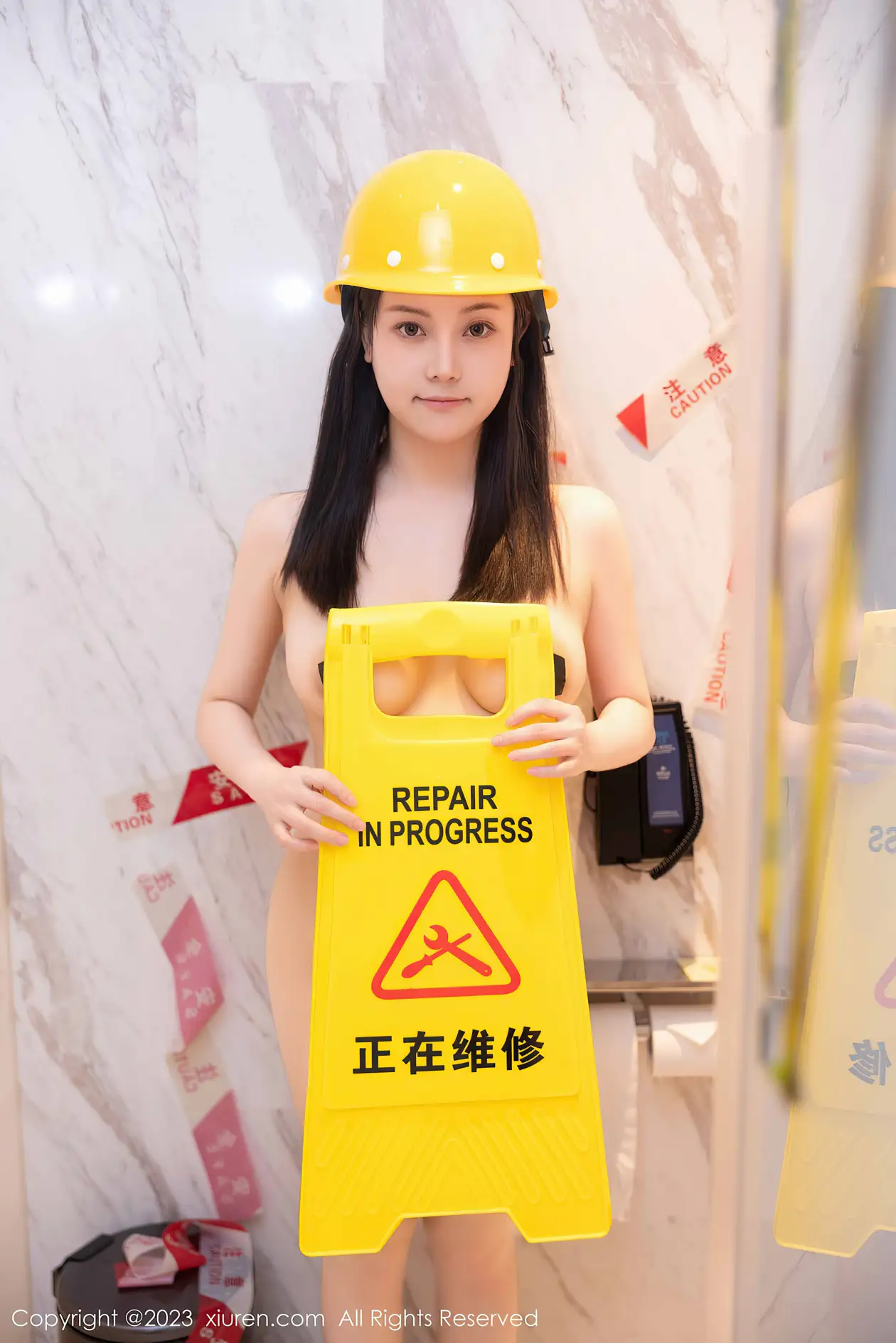 [秀人网] 2023.05.18 No.6760-085