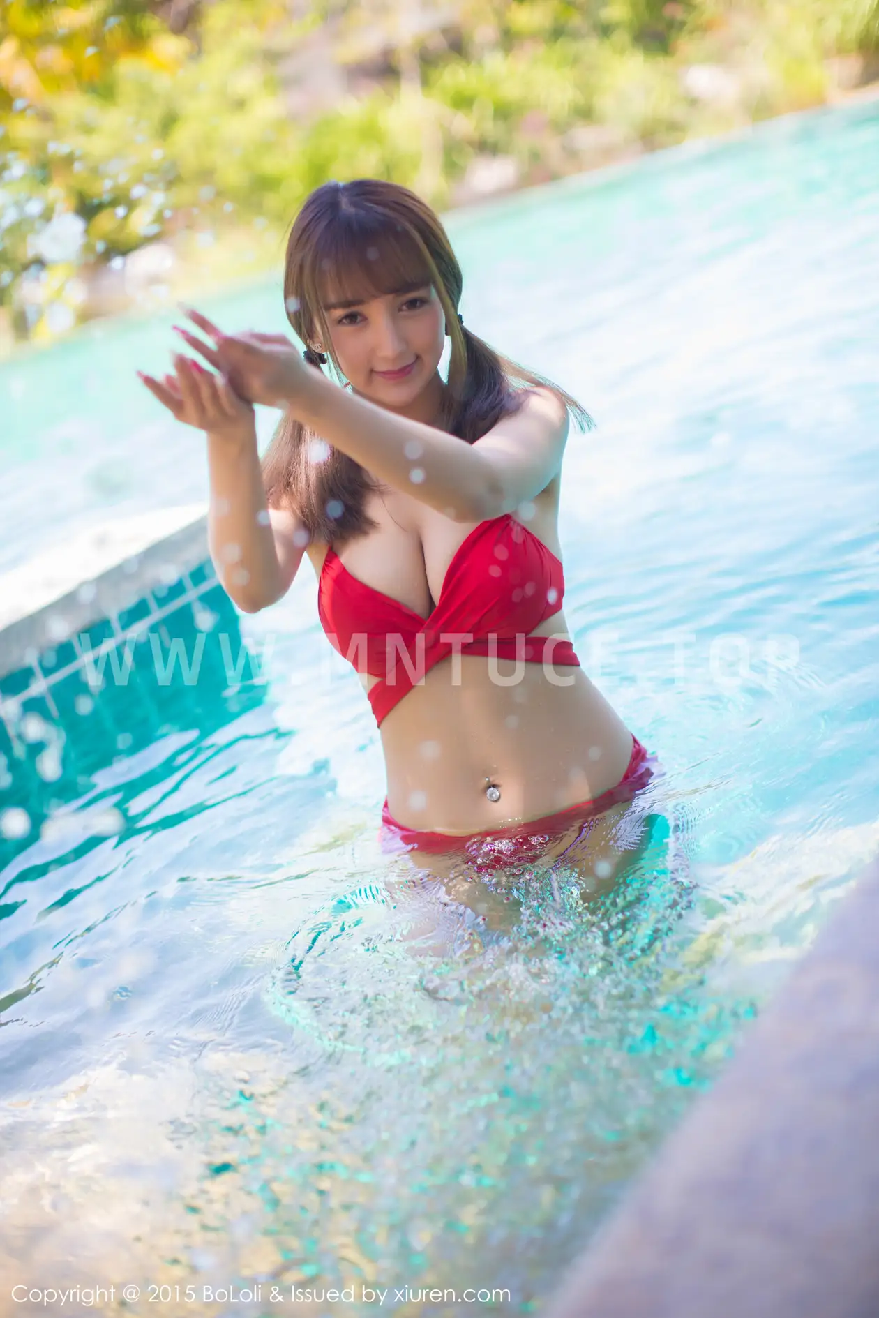 [波萝社] 2015.05.26 Vol.027-048