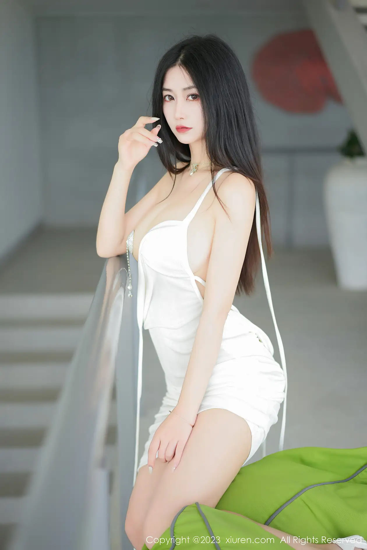 [秀人网] 2023.05.05 NO.6678-022