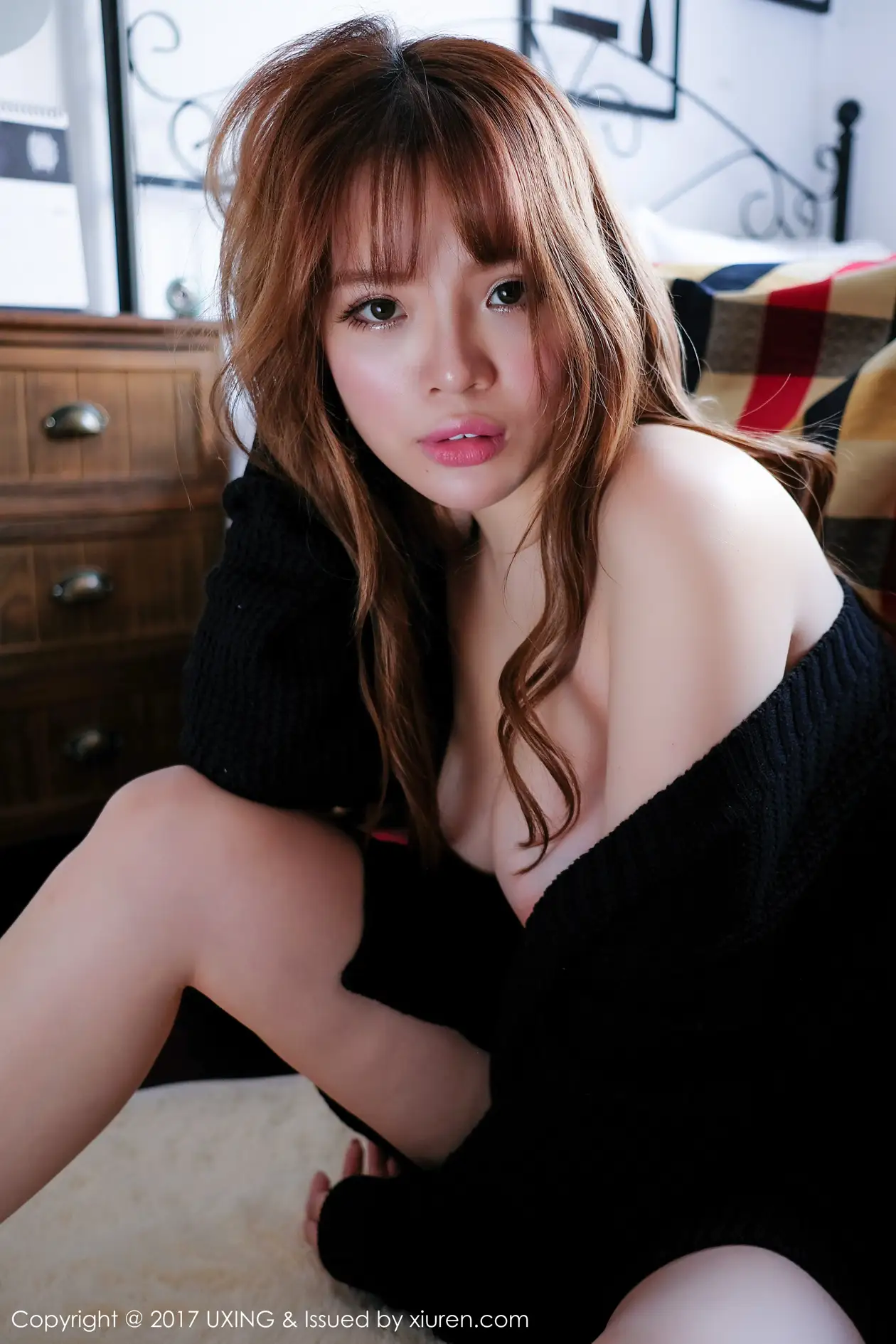 [优星馆] 2017.03.17 VOL.045-010
